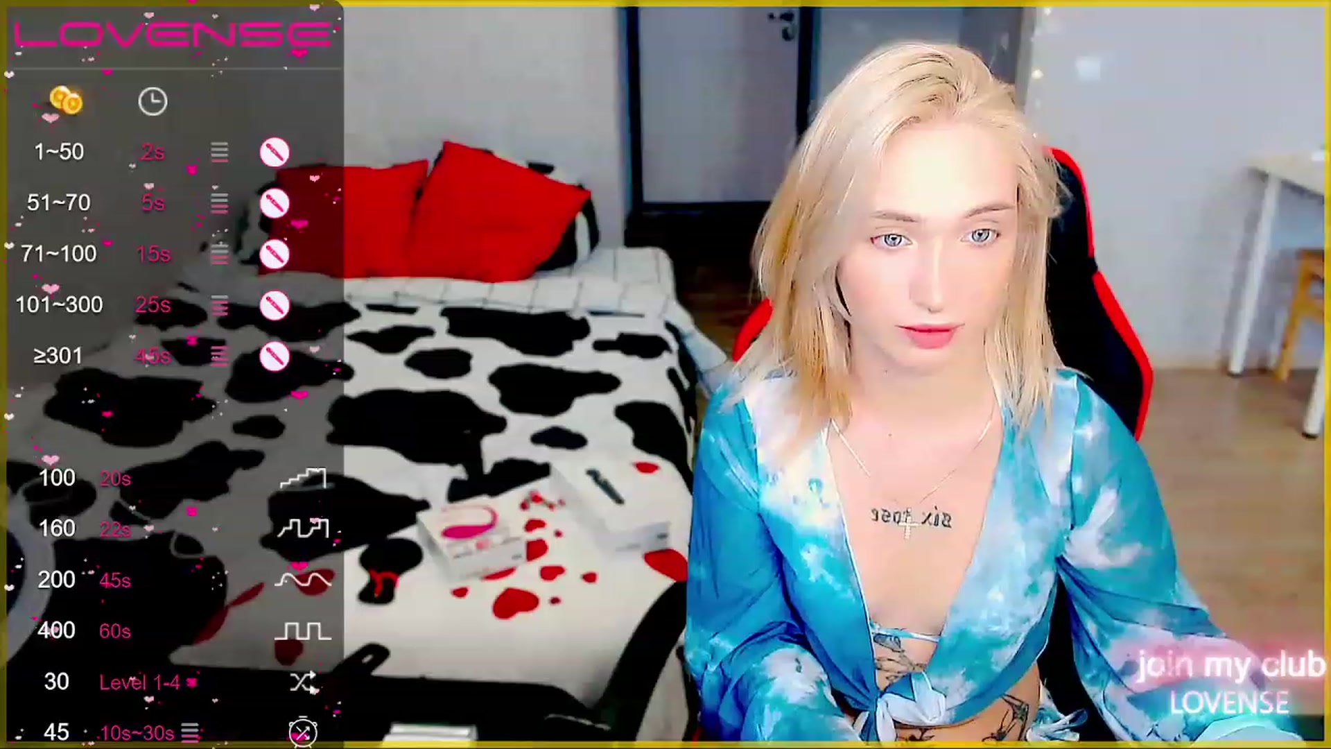 Gallery image thumbnail from Sunny_xoxo's myfreecams stream on, 02/21/2023, 09:12 image 9 of 20