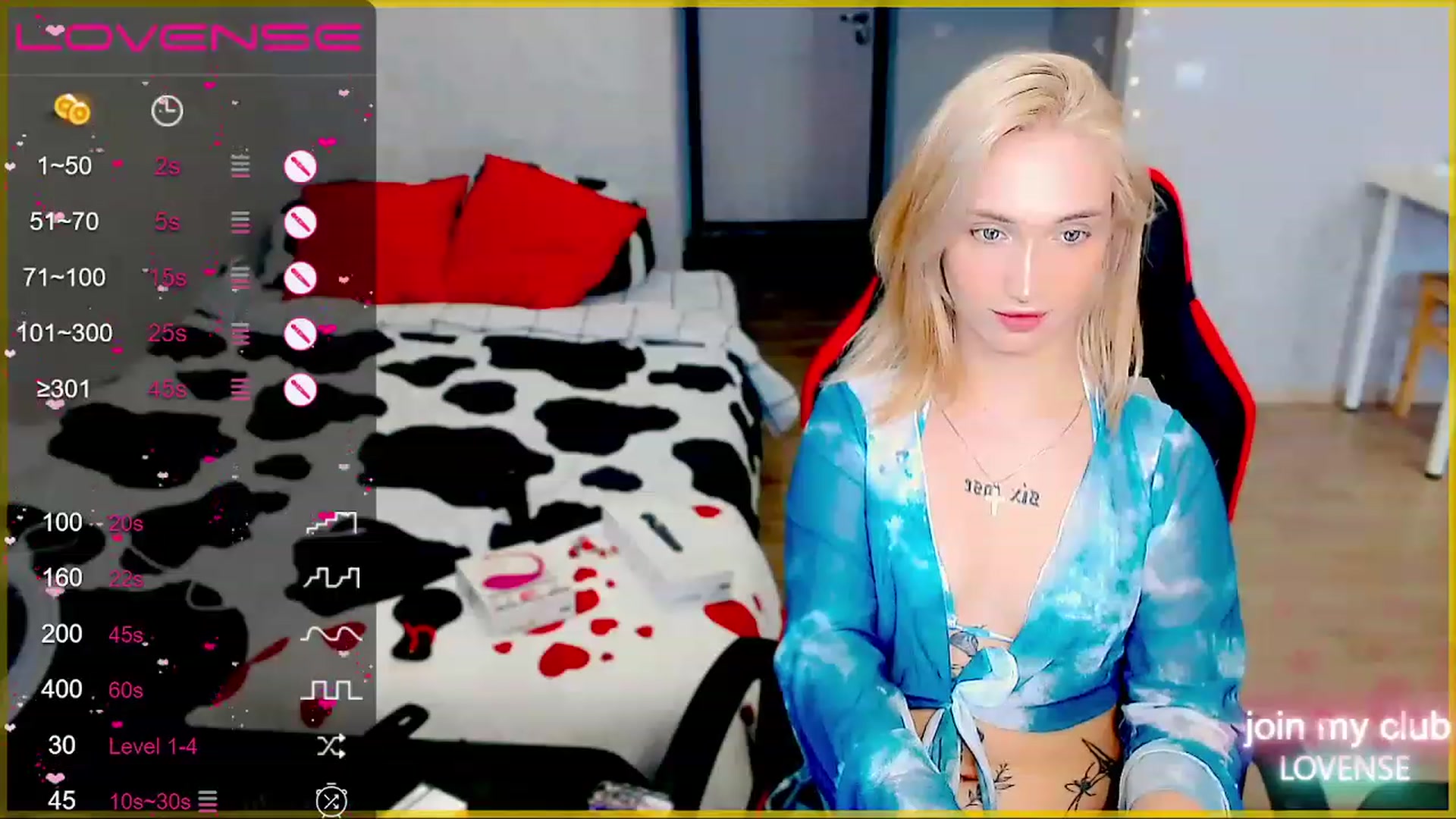 Gallery image thumbnail from Sunny_xoxo's myfreecams stream on, 02/21/2023, 09:12 image 14 of 20