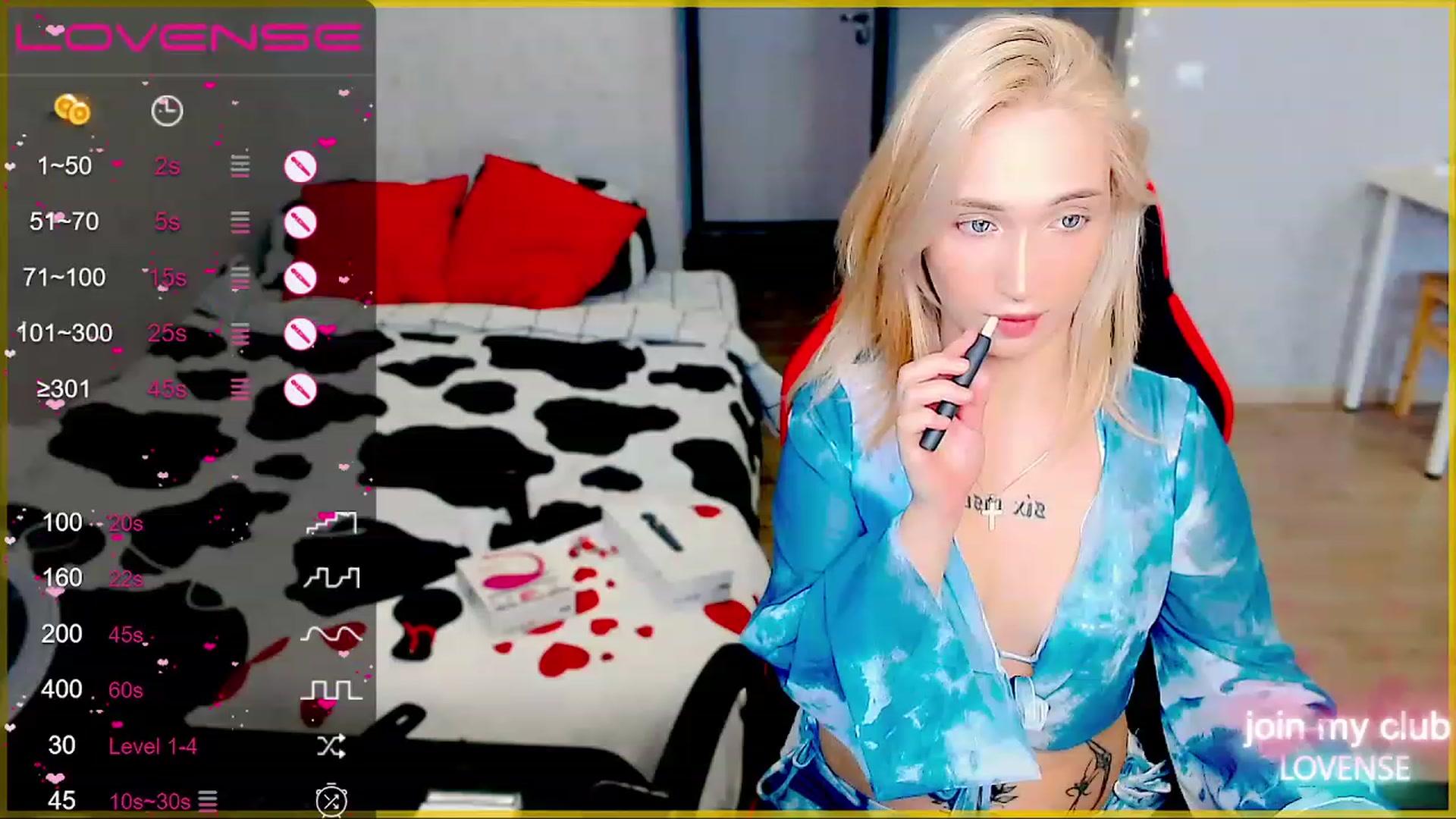 Gallery image thumbnail from Sunny_xoxo's myfreecams stream on, 02/21/2023, 09:12 image 8 of 20