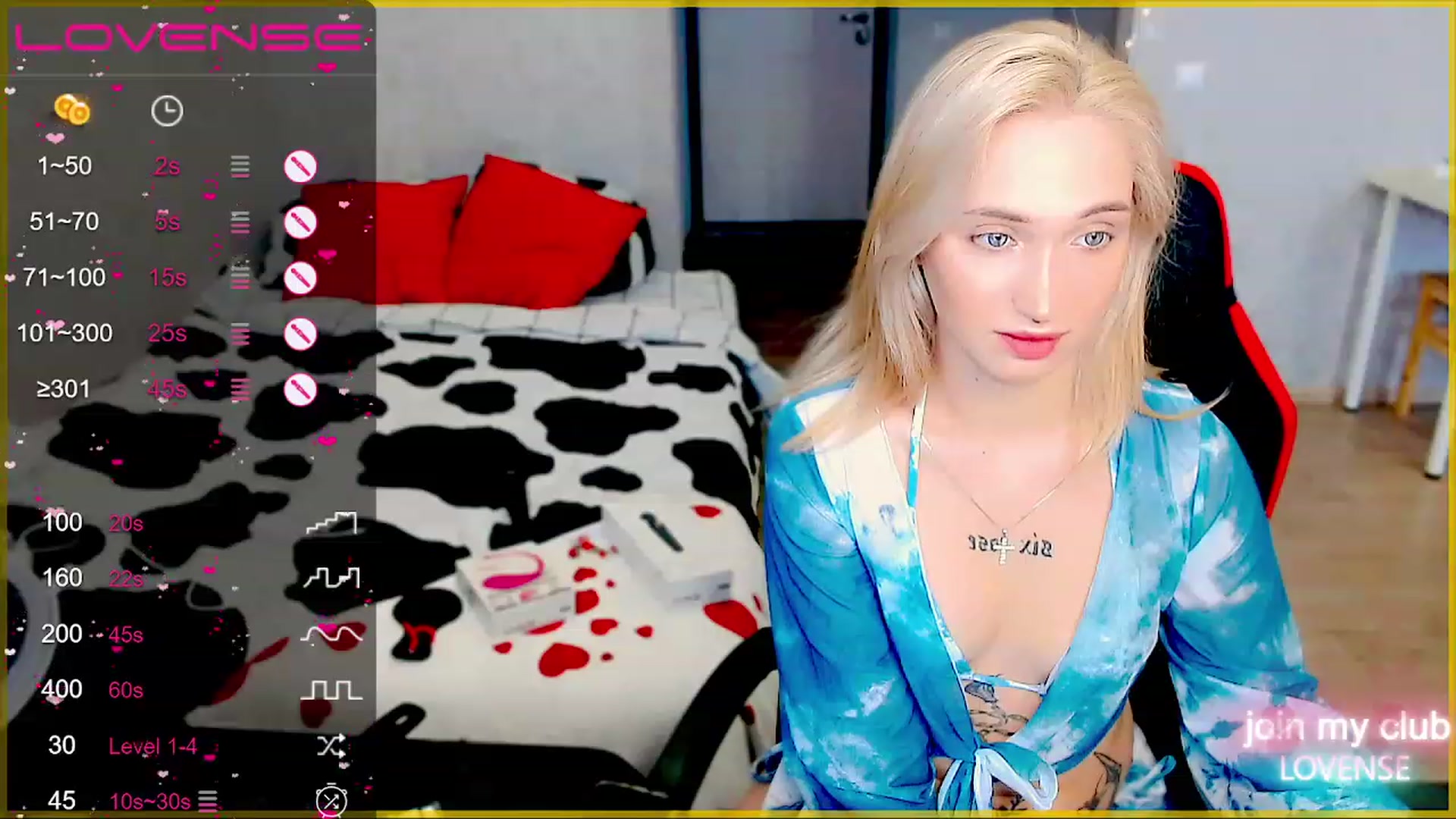 Gallery image thumbnail from Sunny_xoxo's myfreecams stream on, 02/21/2023, 09:12 image 3 of 20
