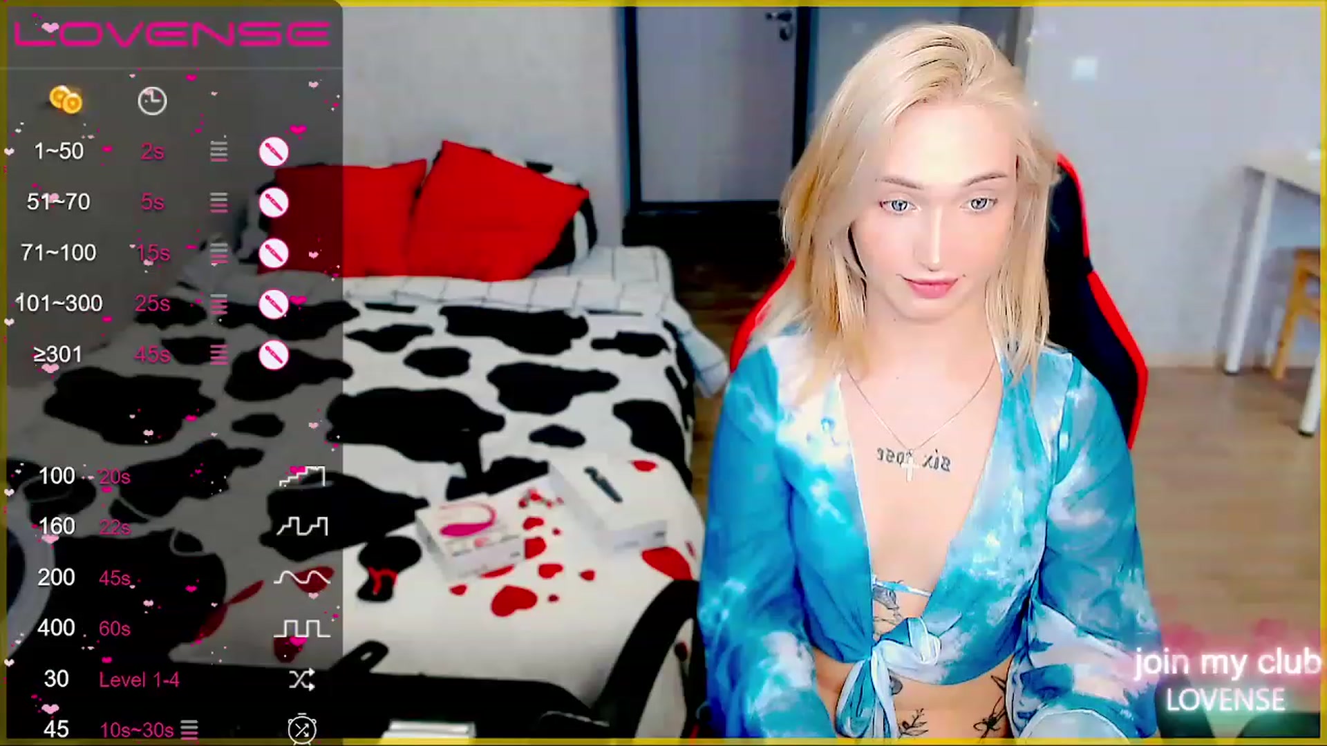 Gallery image thumbnail from Sunny_xoxo's myfreecams stream on, 02/21/2023, 09:12 image 10 of 20