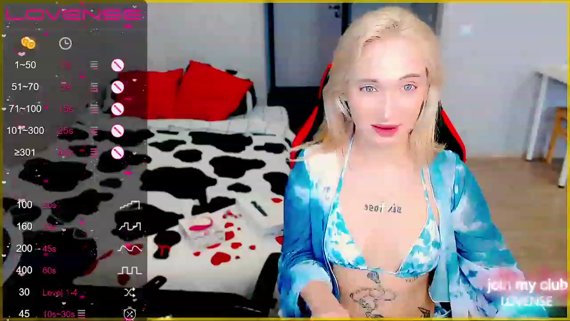 Gallery image thumbnail from Sunny_xoxo's myfreecams stream on, 02/21/2023, 09:12 image 1 of 20