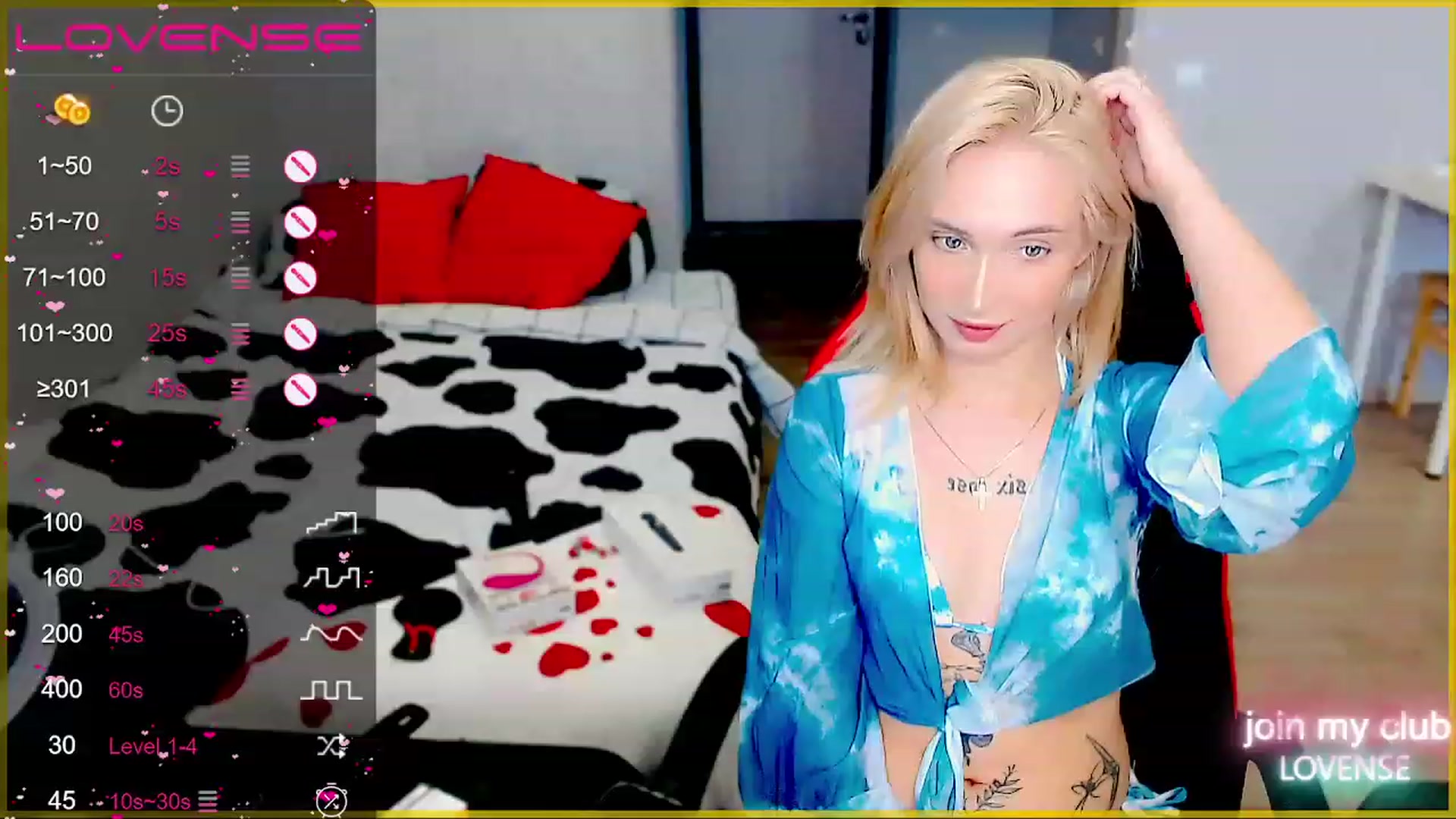 Gallery image thumbnail from Sunny_xoxo's myfreecams stream on, 02/21/2023, 09:12 image 15 of 20