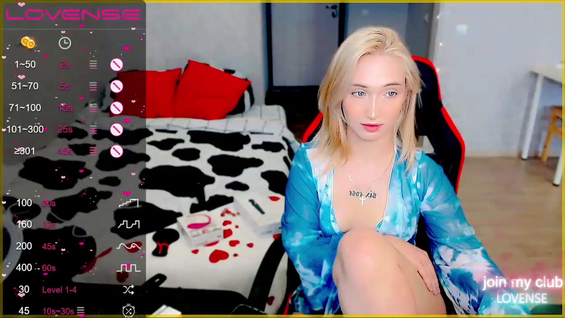 Gallery image thumbnail from Sunny_xoxo's myfreecams stream on, 02/21/2023, 09:12 image 20 of 20