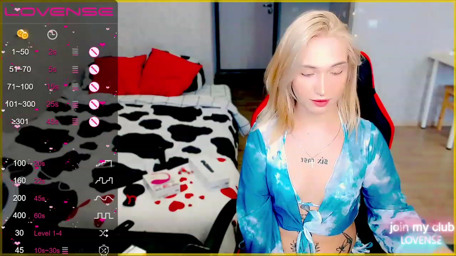 Gallery image thumbnail from Sunny_xoxo's myfreecams stream on, 02/21/2023, 09:12 image 12 of 20