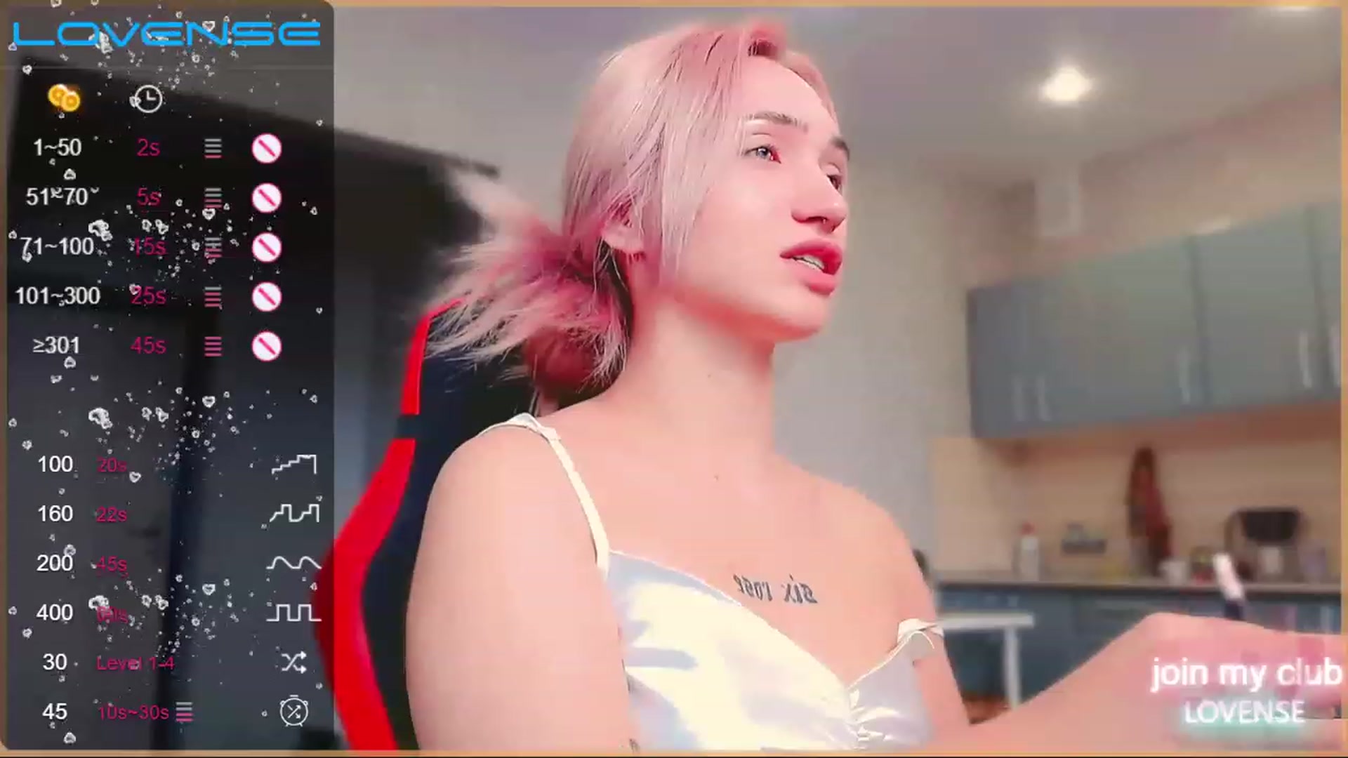 Gallery image thumbnail from Sunny_xoxo's myfreecams stream on, 03/10/2023, 10:20 image 12 of 20