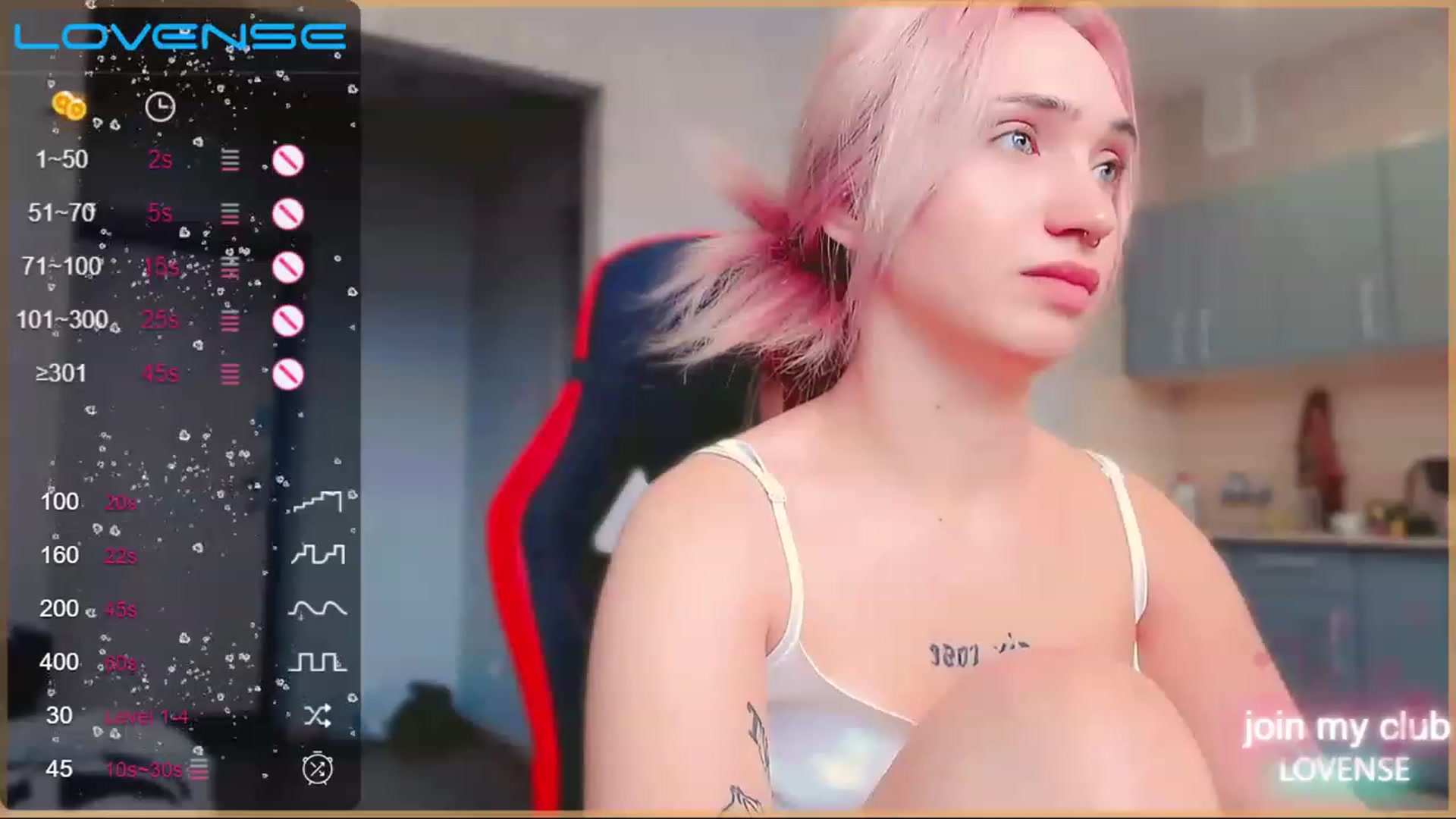 Gallery image thumbnail from Sunny_xoxo's myfreecams stream on, 03/10/2023, 10:20 image 2 of 20