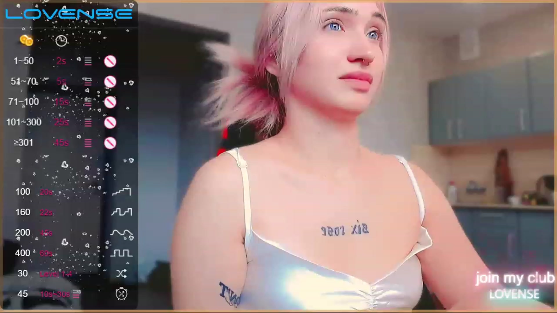 Gallery image thumbnail from Sunny_xoxo's myfreecams stream on, 03/10/2023, 10:20 image 4 of 20