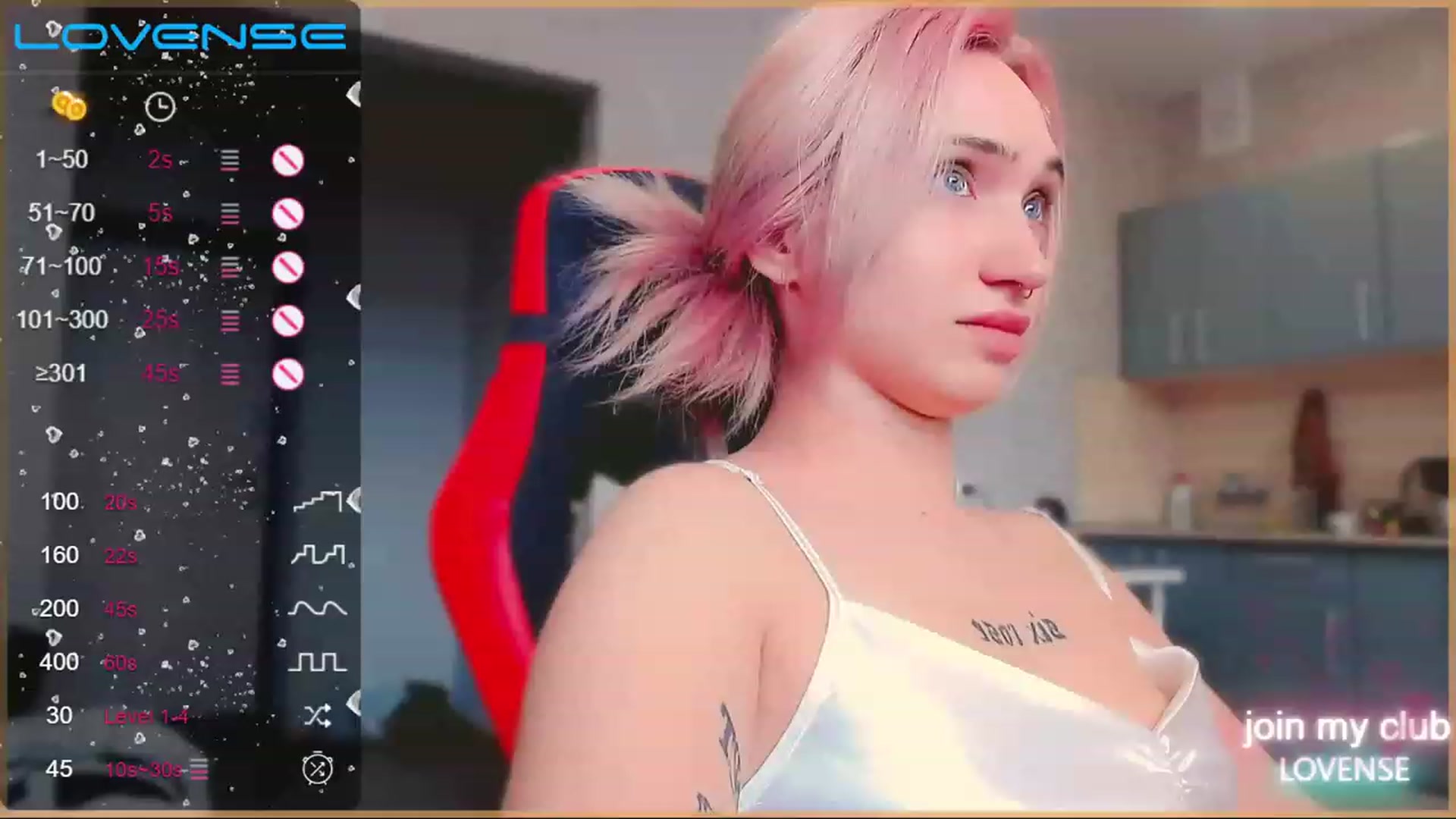 Gallery image thumbnail from Sunny_xoxo's myfreecams stream on, 03/10/2023, 10:20 image 8 of 20