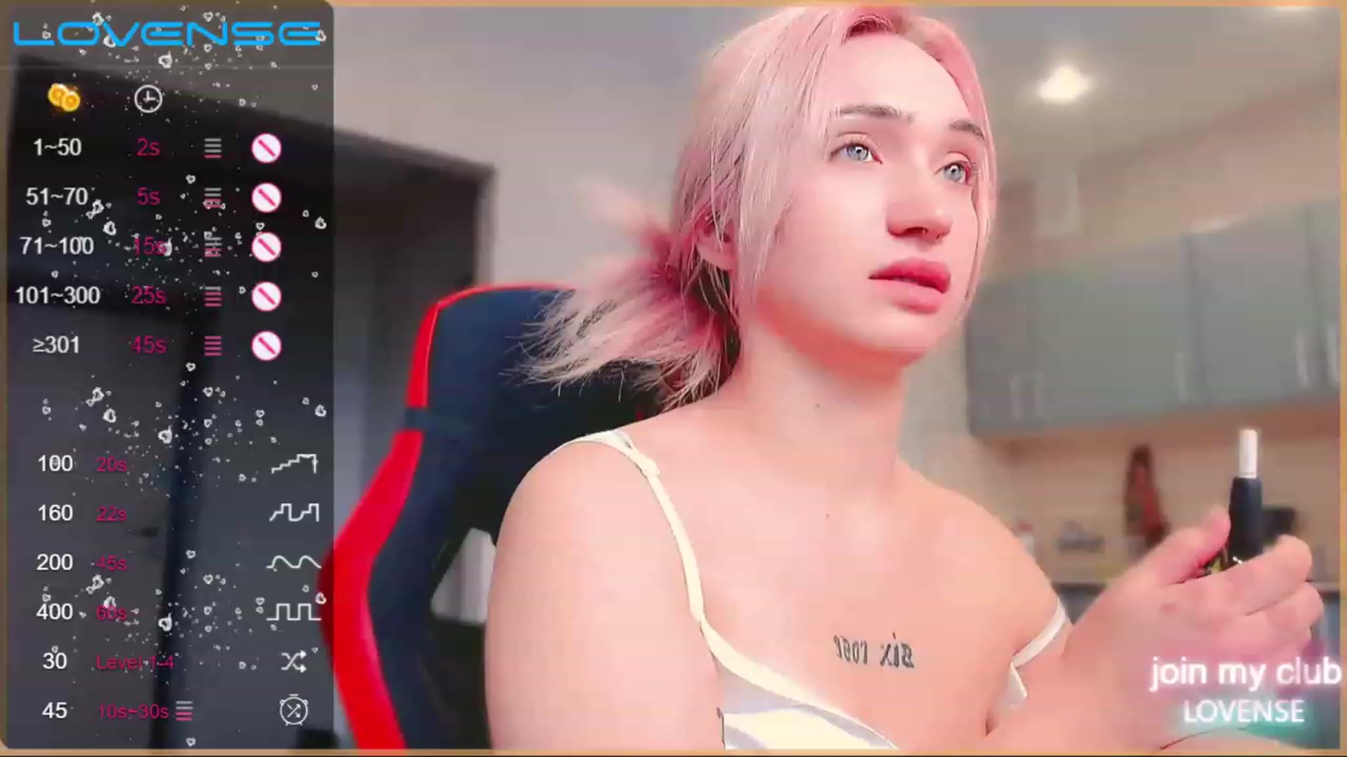 Gallery image thumbnail from Sunny_xoxo's myfreecams stream on, 03/10/2023, 10:20 image 13 of 20