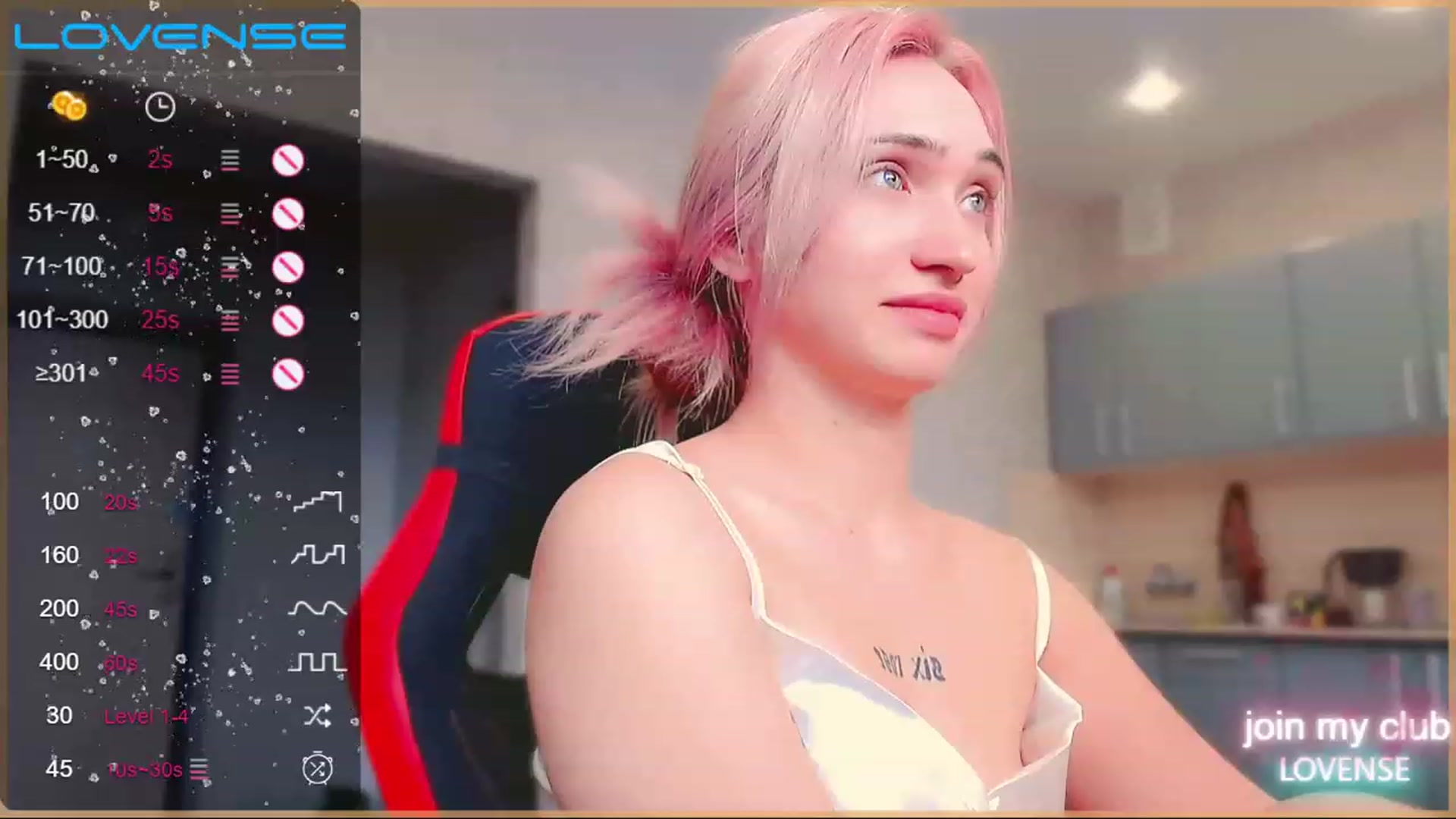 Gallery image thumbnail from Sunny_xoxo's myfreecams stream on, 03/10/2023, 10:20 image 11 of 20
