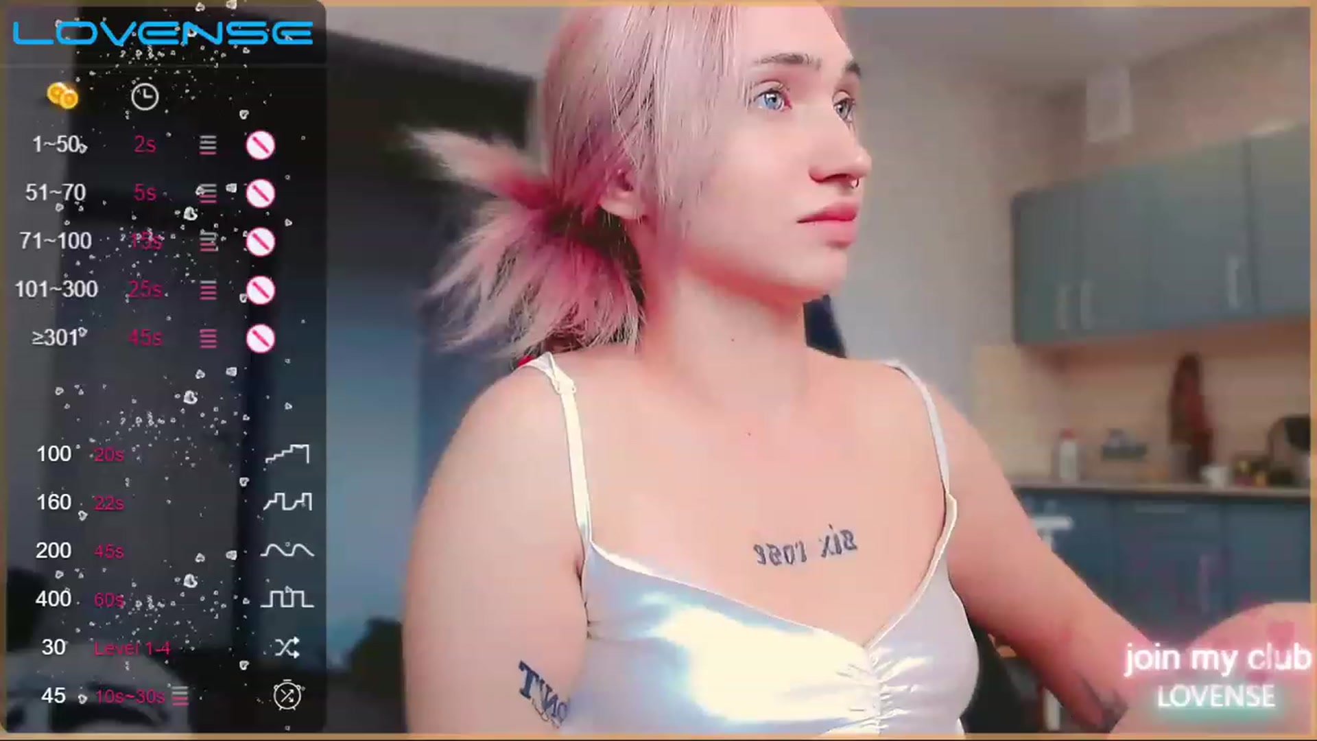 Gallery image thumbnail from Sunny_xoxo's myfreecams stream on, 03/10/2023, 10:20 image 6 of 20