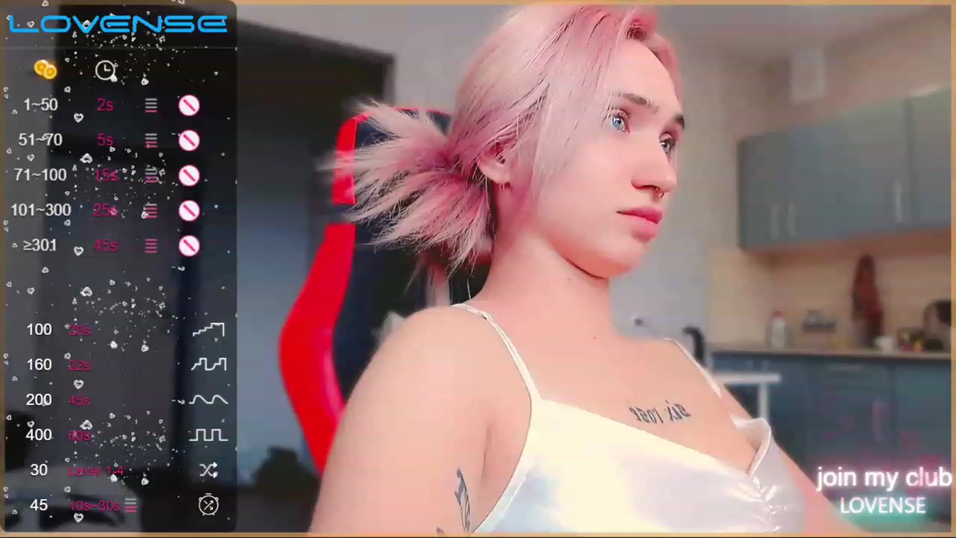 Gallery image thumbnail from Sunny_xoxo's myfreecams stream on, 03/10/2023, 10:20 image 10 of 20