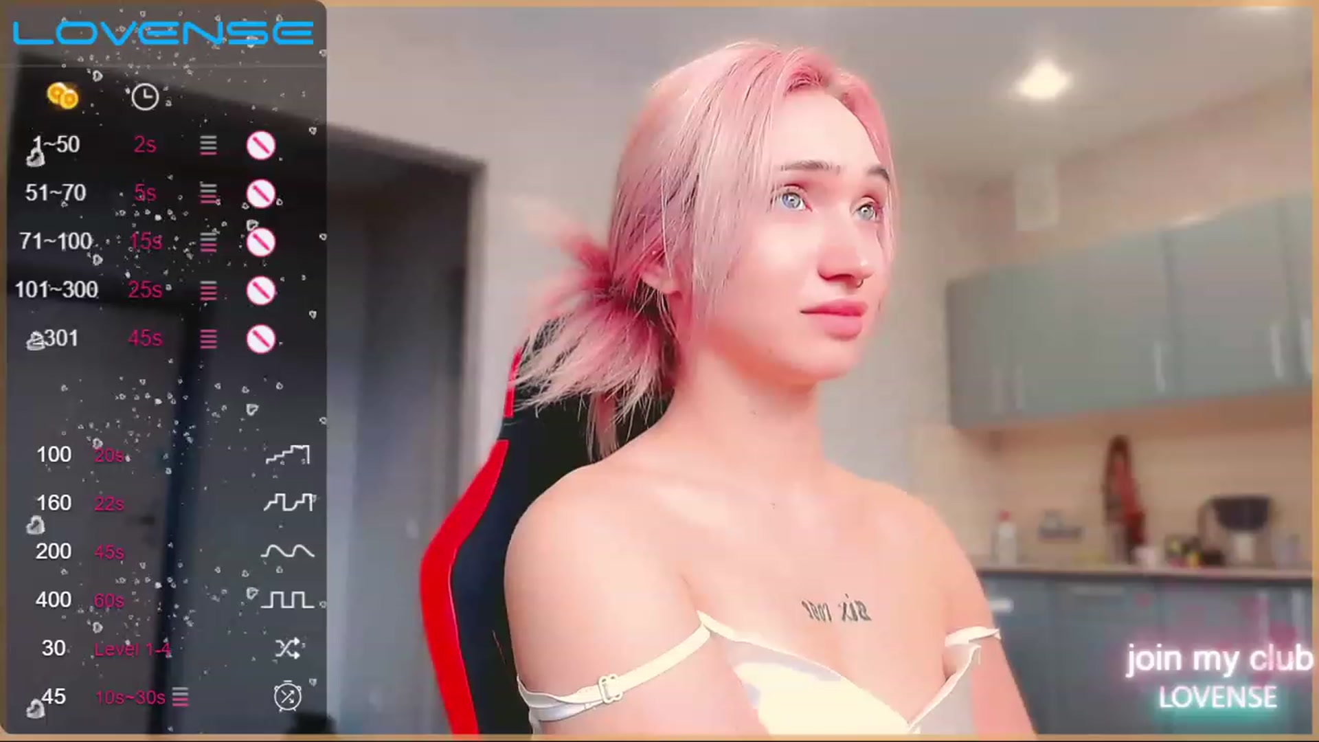 Gallery image thumbnail from Sunny_xoxo's myfreecams stream on, 03/10/2023, 10:20 image 17 of 20