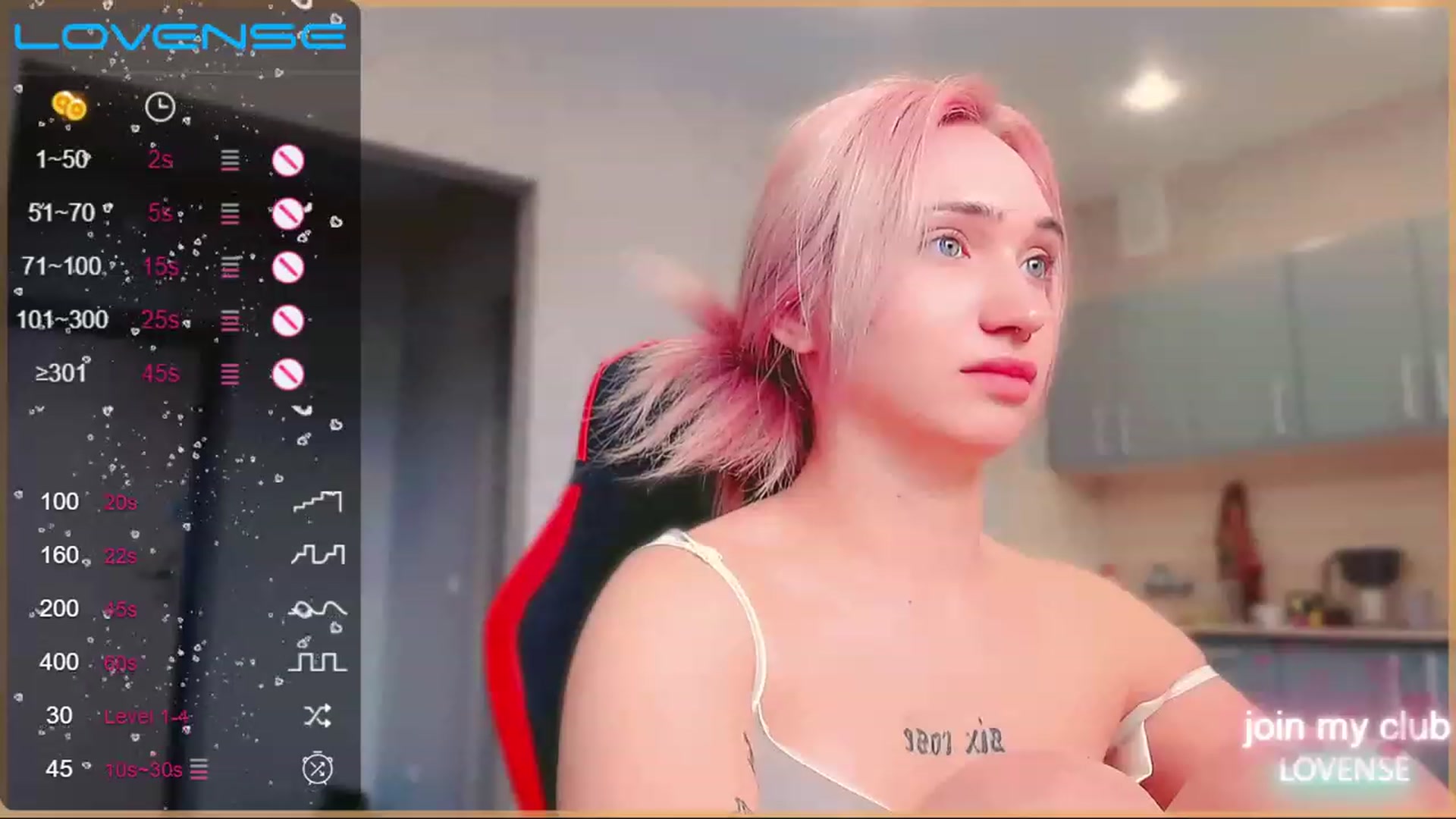 Gallery image thumbnail from Sunny_xoxo's myfreecams stream on, 03/10/2023, 10:20 image 16 of 20