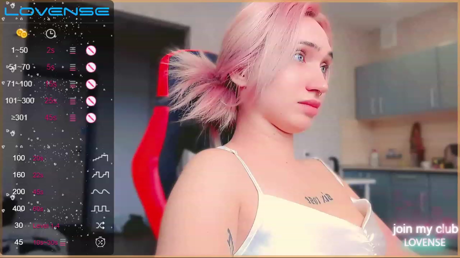 Gallery image thumbnail from Sunny_xoxo's myfreecams stream on, 03/10/2023, 10:20 image 9 of 20