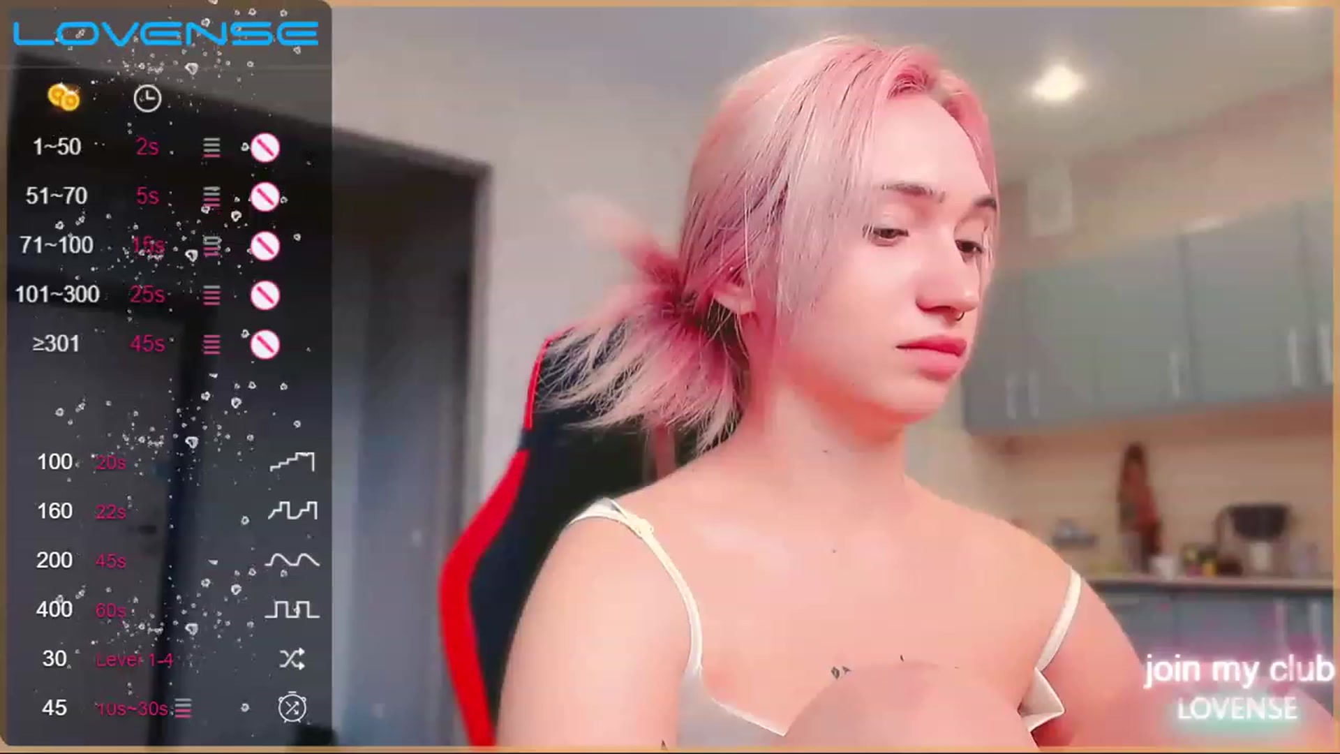 Gallery image thumbnail from Sunny_xoxo's myfreecams stream on, 03/10/2023, 10:20 image 15 of 20