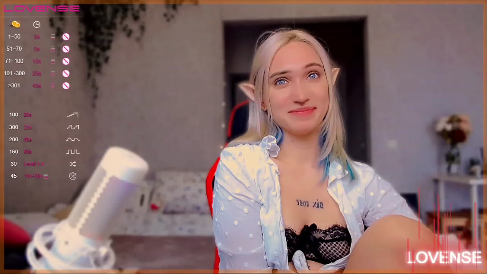 Gallery image thumbnail from Sunny_xoxo's myfreecams stream on, 05/29/2023, 09:34 image 18 of 20