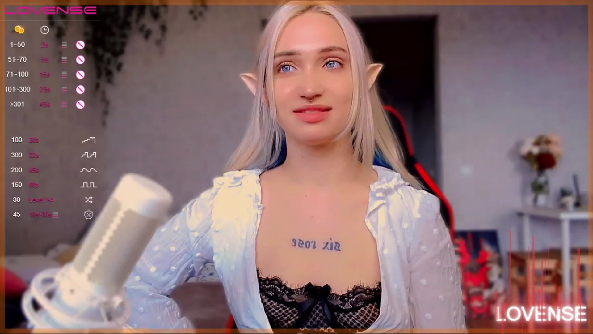 Gallery image thumbnail from Sunny_xoxo's myfreecams stream on, 05/29/2023, 09:34 image 4 of 20
