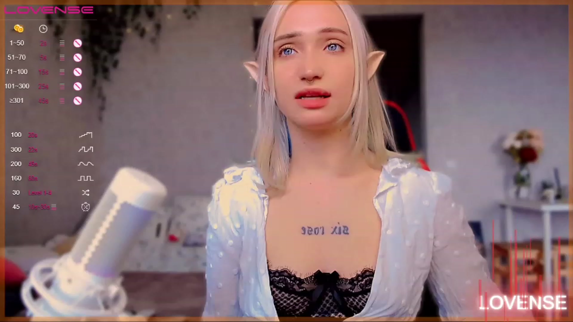 Gallery image thumbnail from Sunny_xoxo's myfreecams stream on, 05/29/2023, 09:34 image 5 of 20