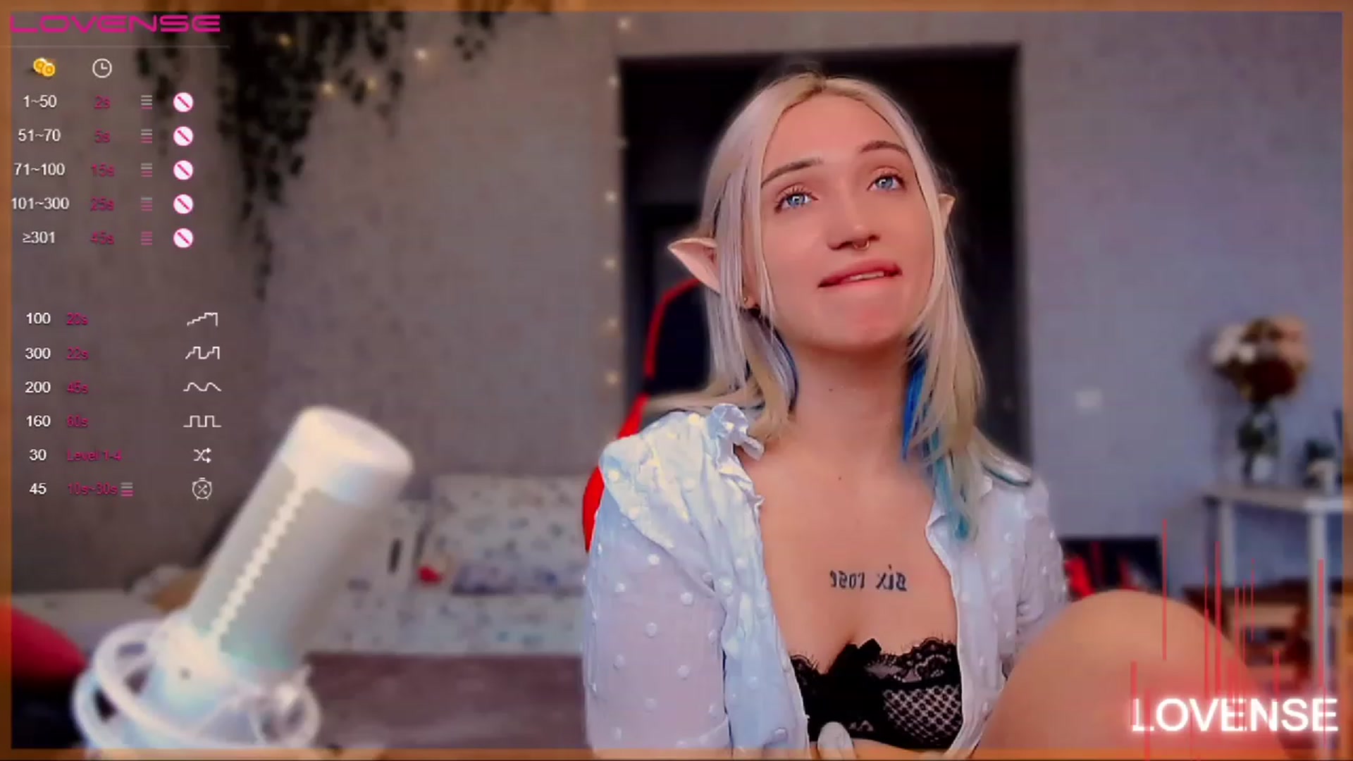 Gallery image thumbnail from Sunny_xoxo's myfreecams stream on, 05/29/2023, 09:34 image 17 of 20