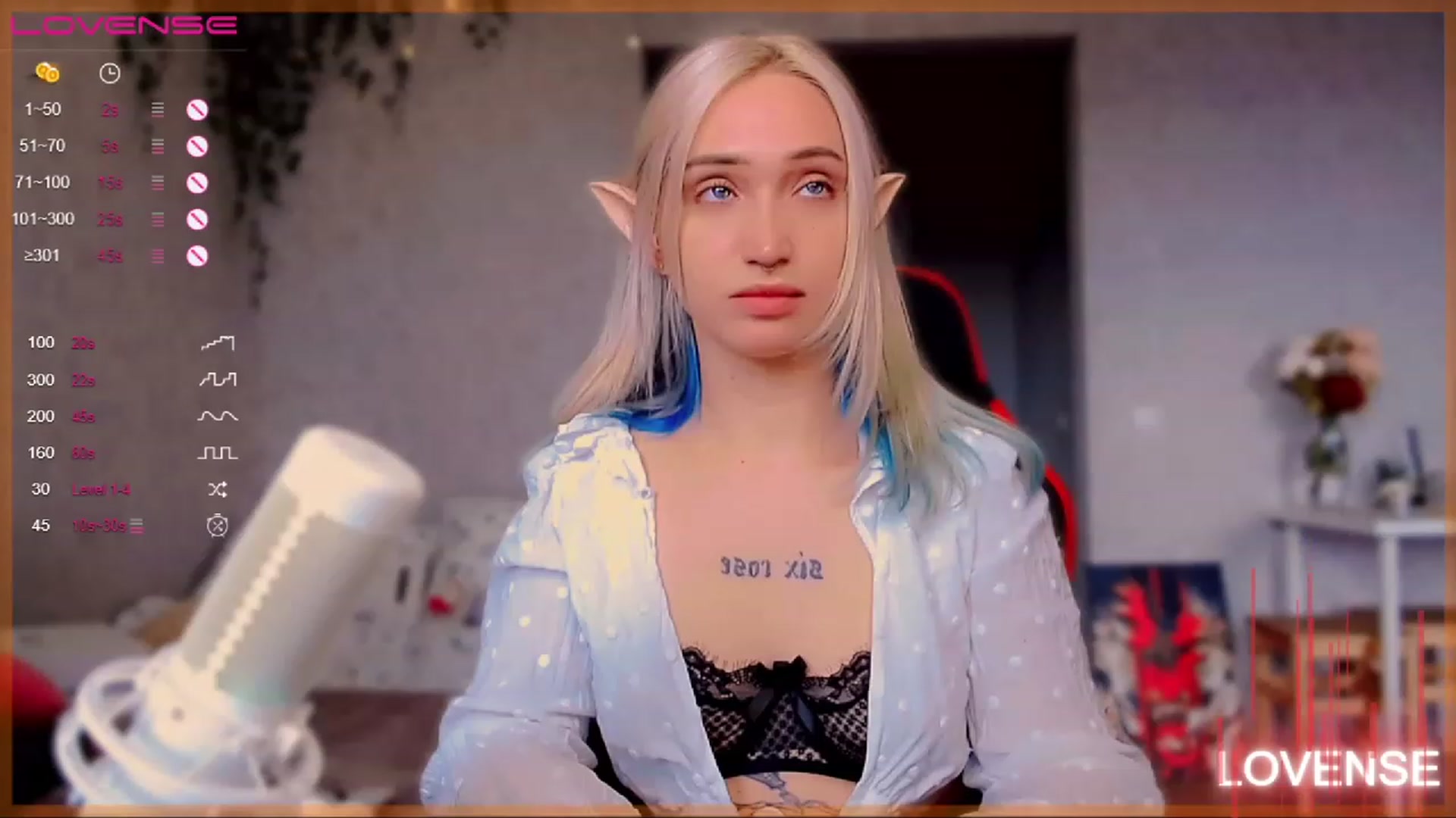 Gallery image thumbnail from Sunny_xoxo's myfreecams stream on, 05/29/2023, 09:34 image 9 of 20