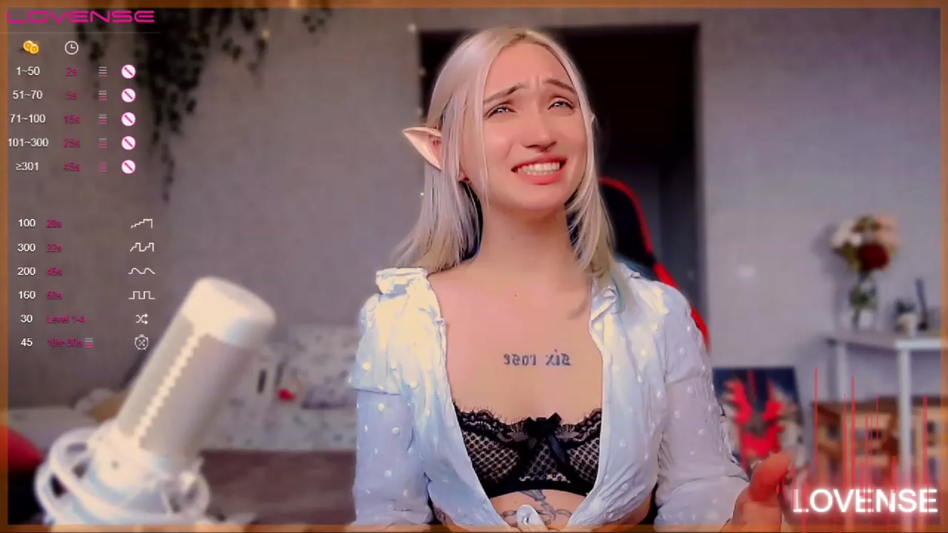Gallery image thumbnail from Sunny_xoxo's myfreecams stream on, 05/29/2023, 09:34 image 7 of 20