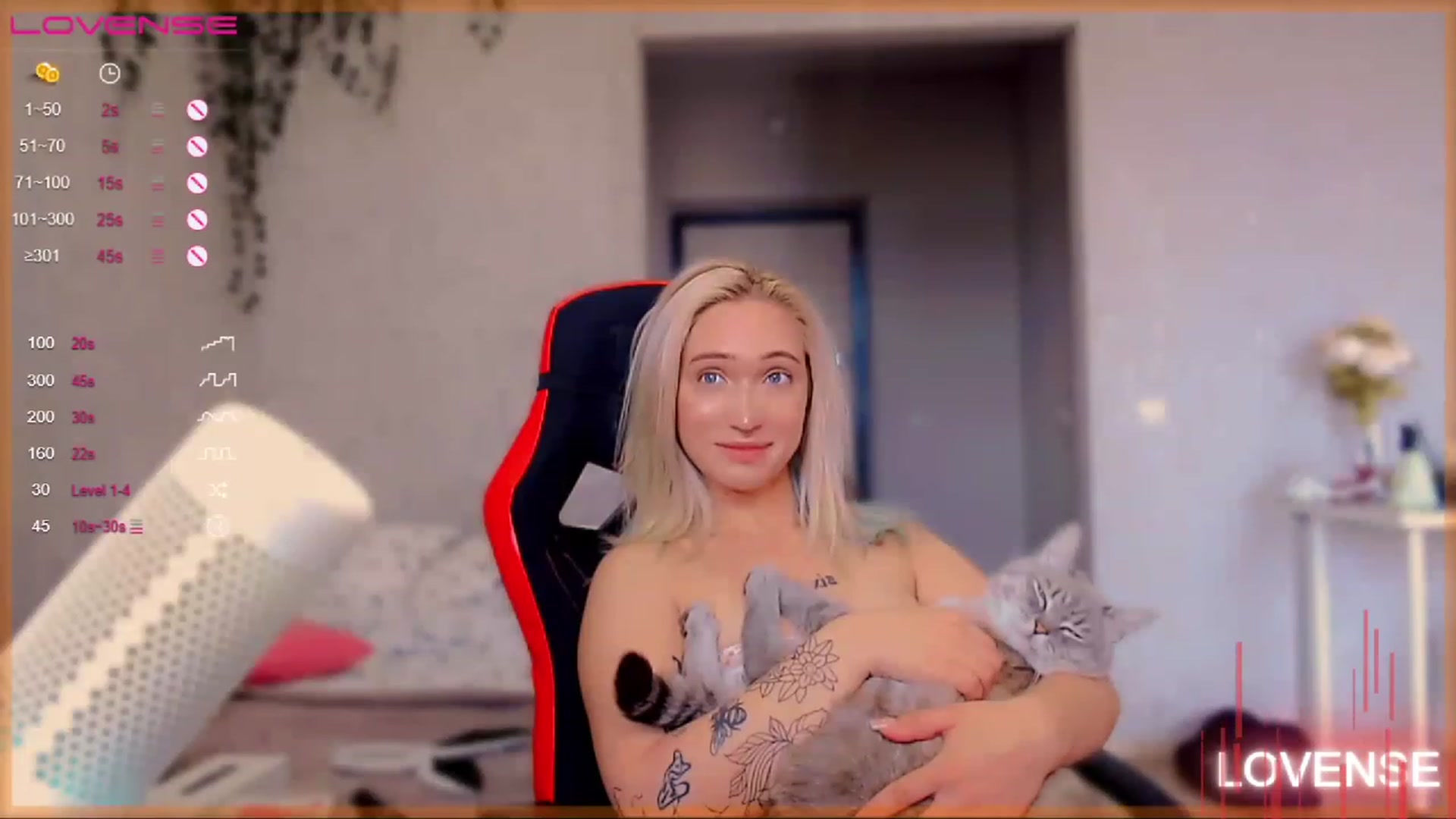Gallery image thumbnail from Sunny_xoxo's myfreecams stream on, 06/09/2023, 08:17 image 12 of 20