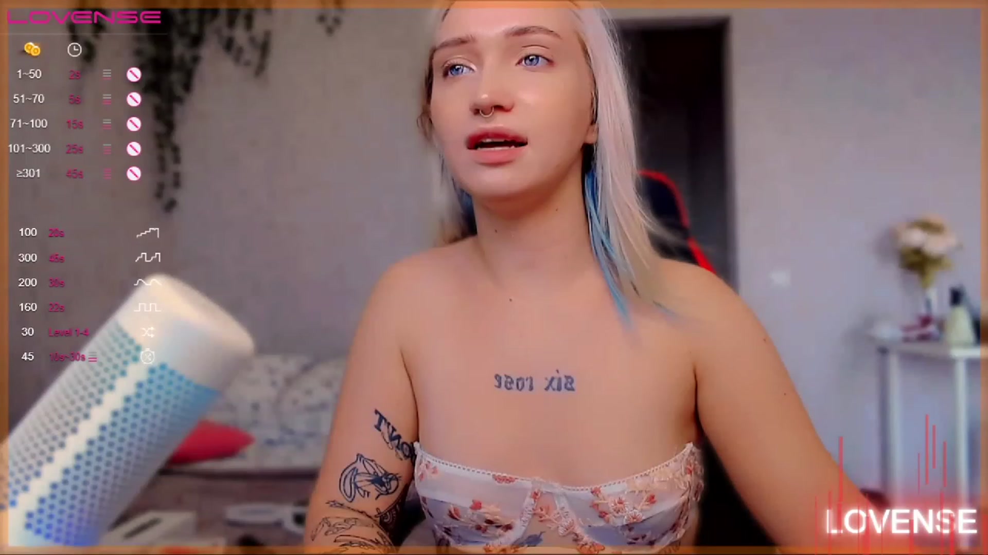 Gallery image thumbnail from Sunny_xoxo's myfreecams stream on, 06/09/2023, 08:17 image 14 of 20