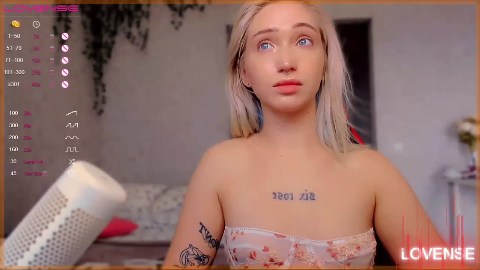 Gallery image thumbnail from Sunny_xoxo's myfreecams stream on, 06/09/2023, 08:17 image 3 of 20