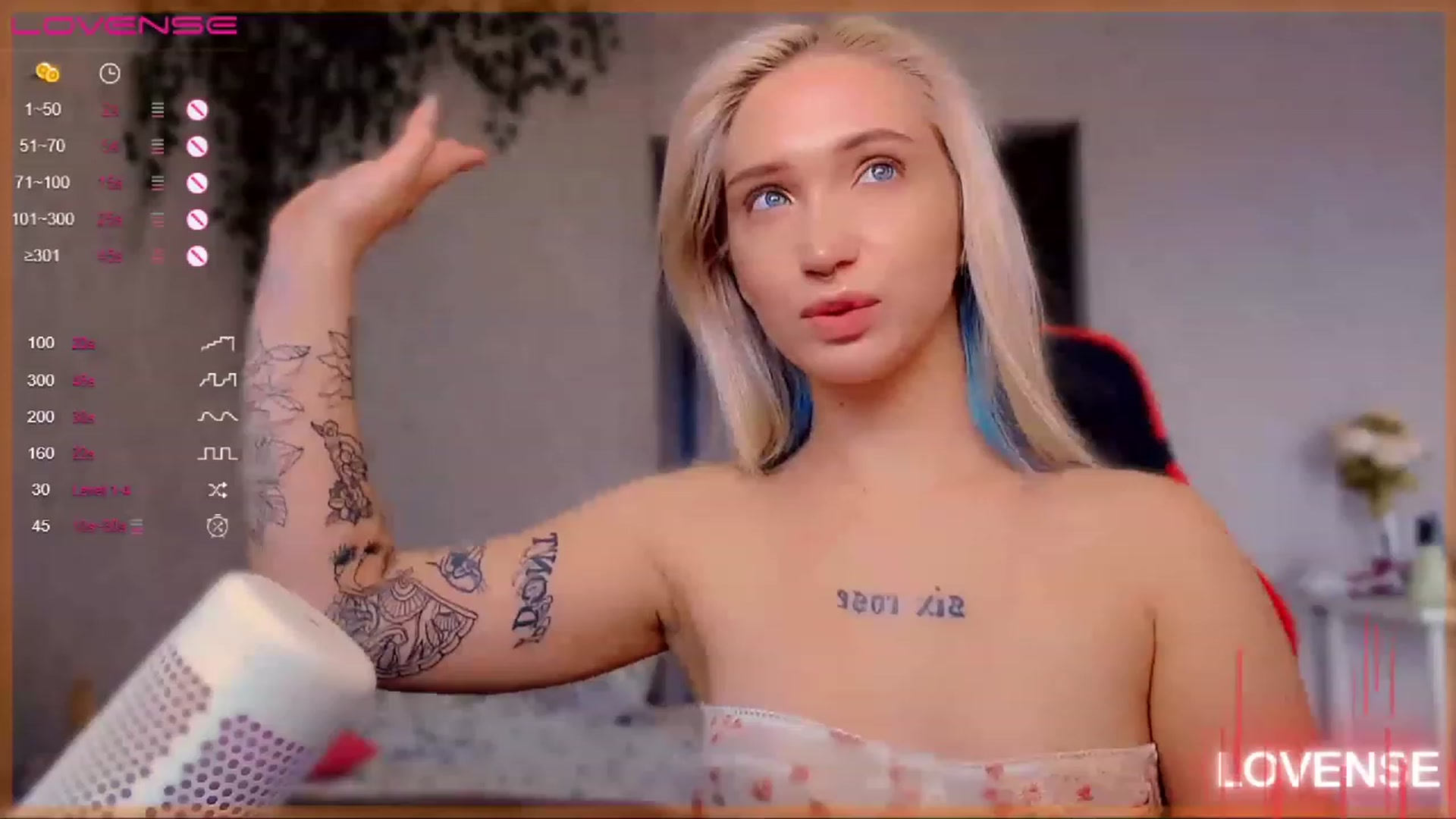 Gallery image thumbnail from Sunny_xoxo's myfreecams stream on, 06/09/2023, 08:17 image 20 of 20