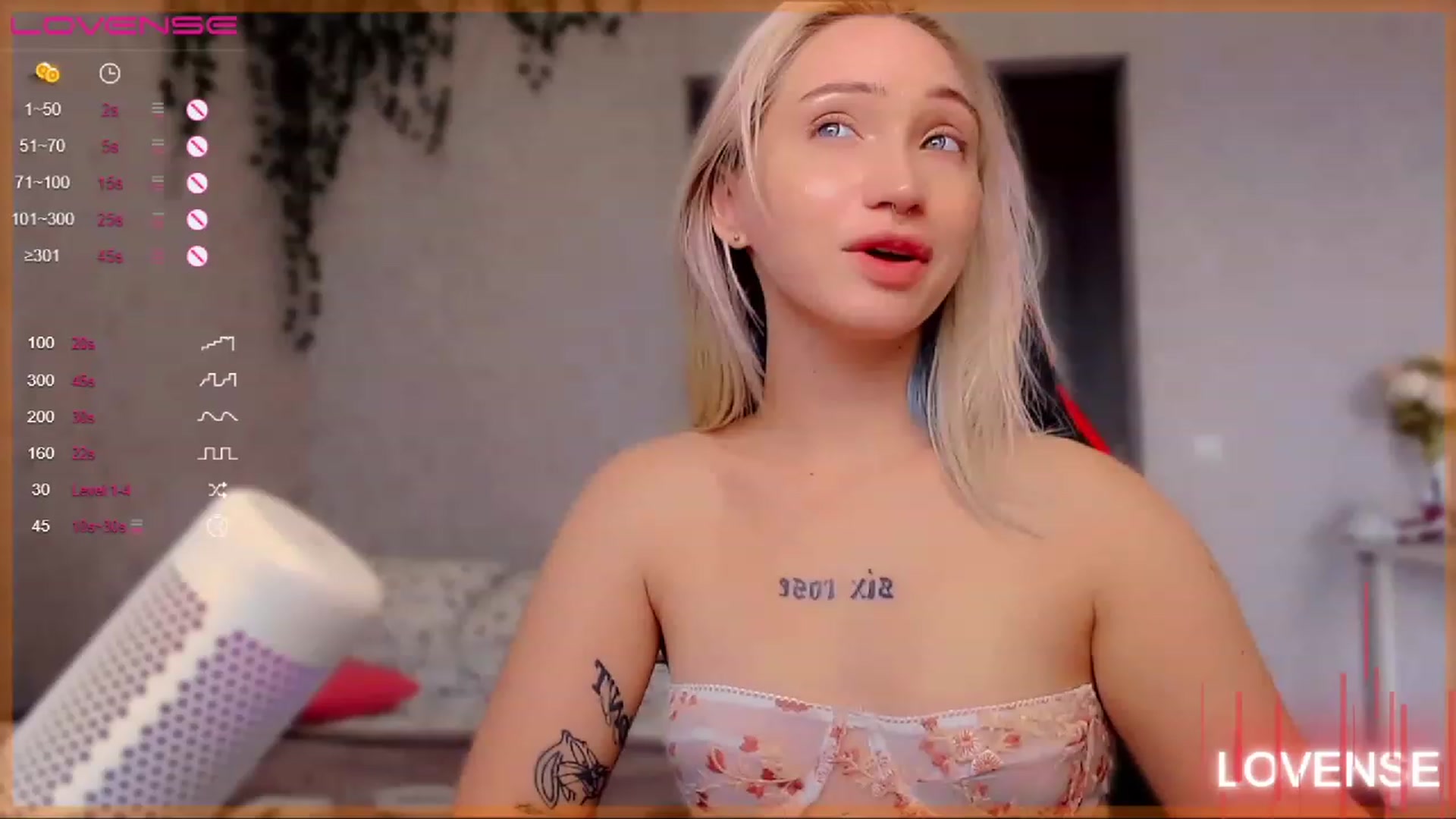 Gallery image thumbnail from Sunny_xoxo's myfreecams stream on, 06/09/2023, 08:17 image 4 of 20