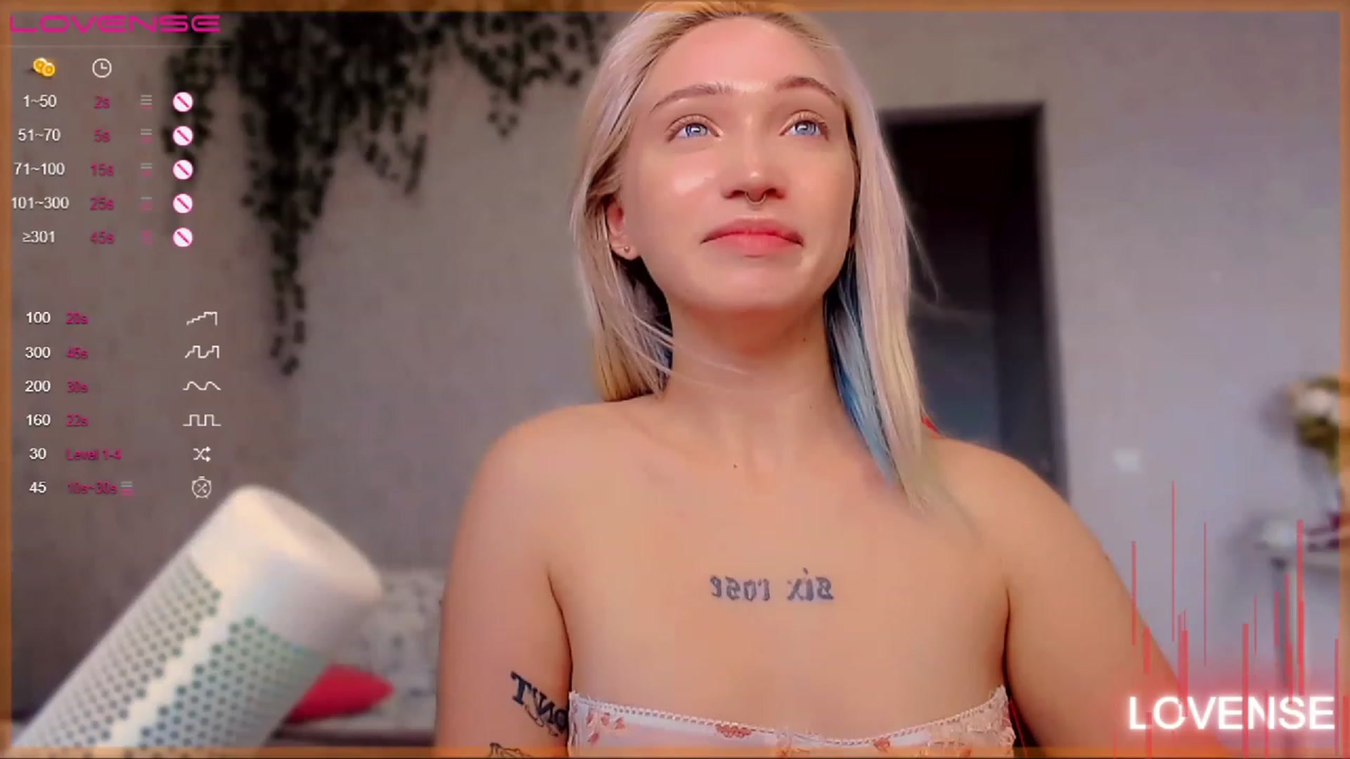 Gallery image thumbnail from Sunny_xoxo's myfreecams stream on, 06/09/2023, 08:17 image 8 of 20