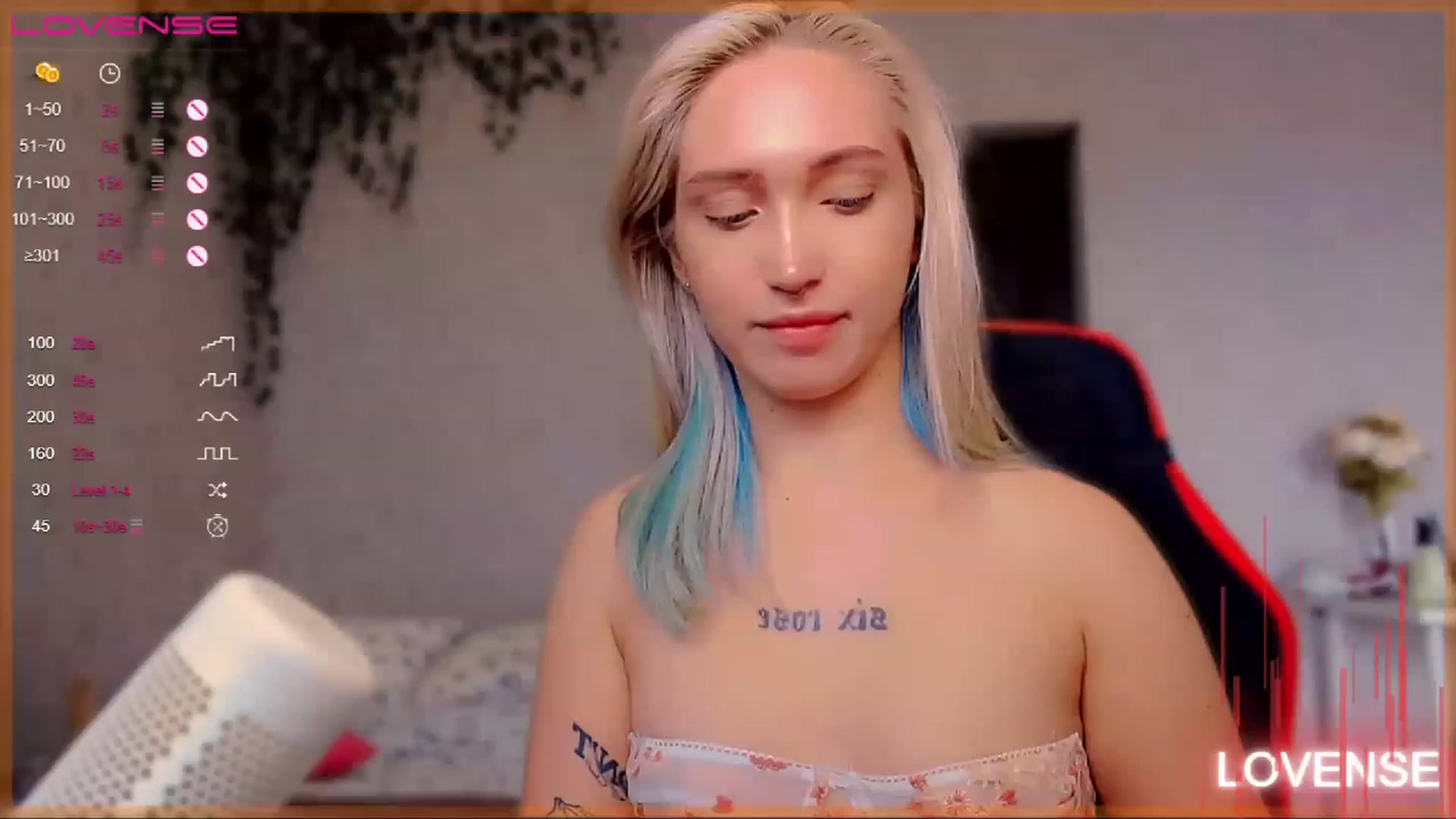 Gallery image thumbnail from Sunny_xoxo's myfreecams stream on, 06/09/2023, 08:17 image 19 of 20