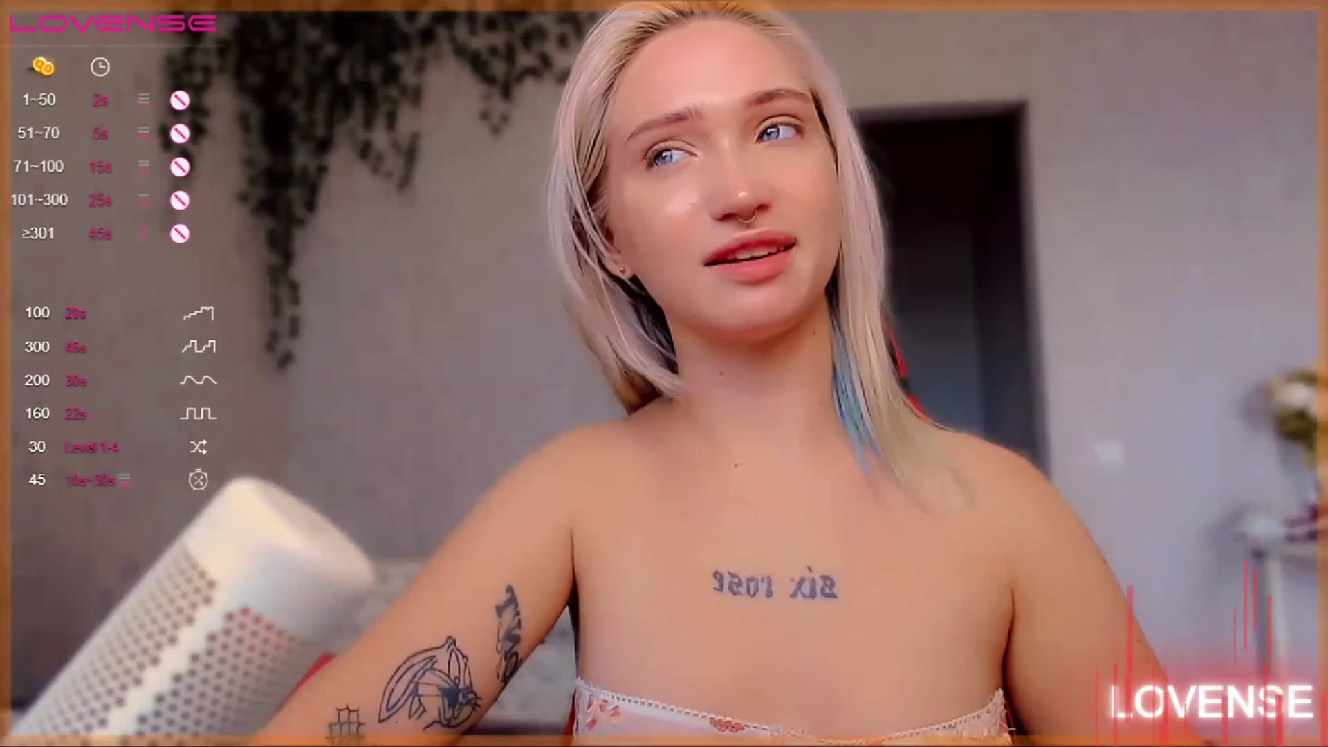 Gallery image thumbnail from Sunny_xoxo's myfreecams stream on, 06/09/2023, 08:17 image 9 of 20