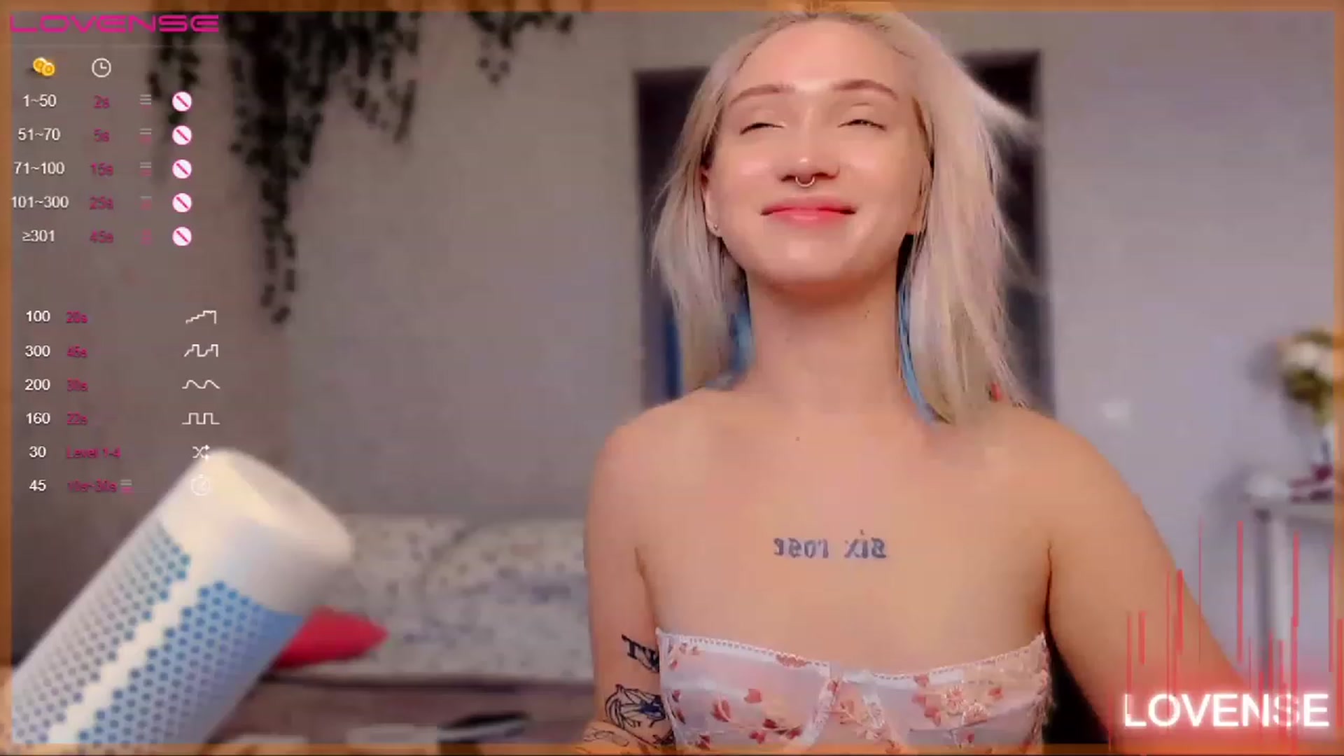 Gallery image thumbnail from Sunny_xoxo's myfreecams stream on, 06/09/2023, 08:17 image 5 of 20