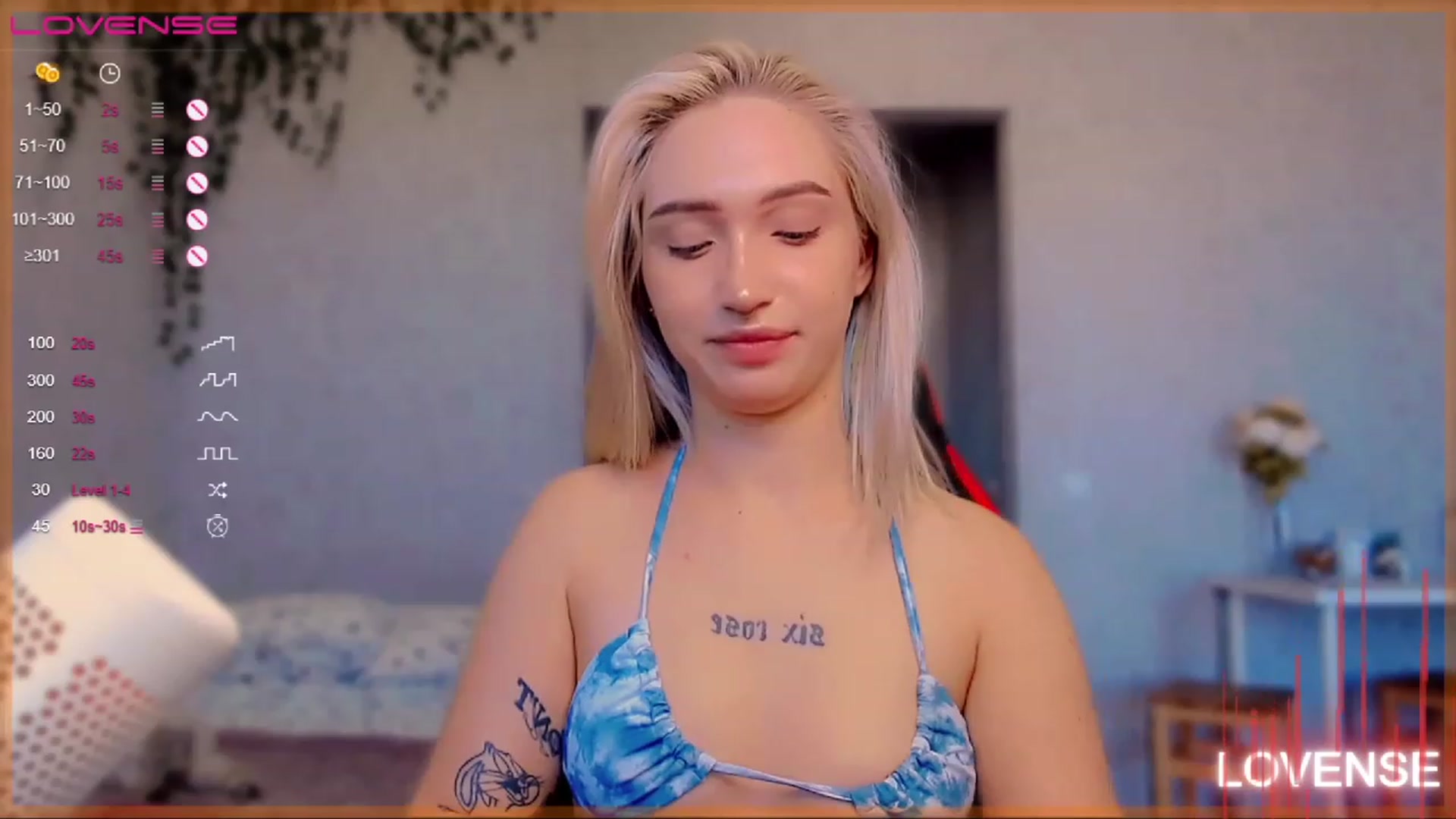 Gallery image thumbnail from Sunny_xoxo's myfreecams stream on, 06/11/2023, 03:08 image 16 of 20