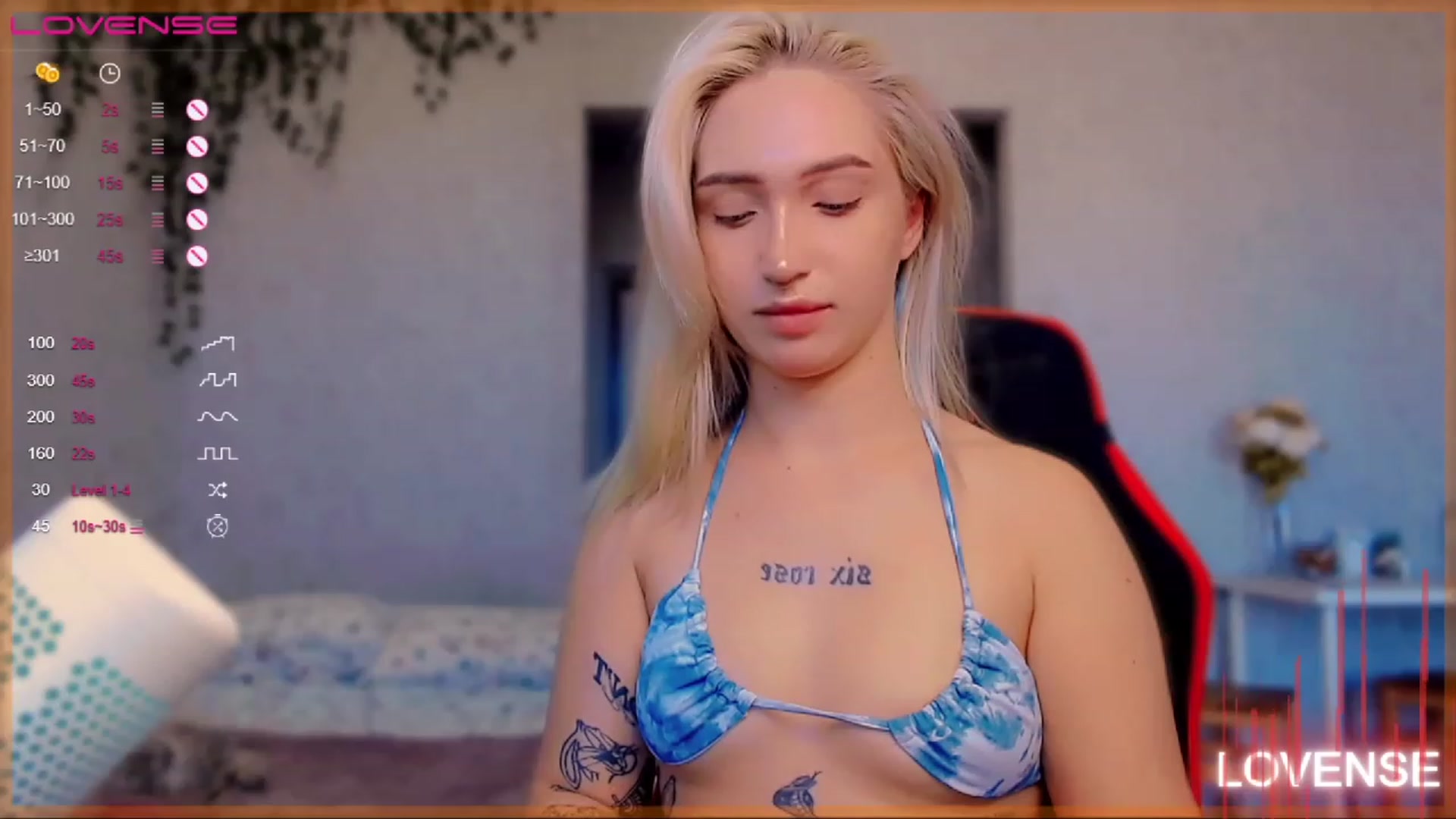 Gallery image thumbnail from Sunny_xoxo's myfreecams stream on, 06/11/2023, 03:08 image 12 of 20