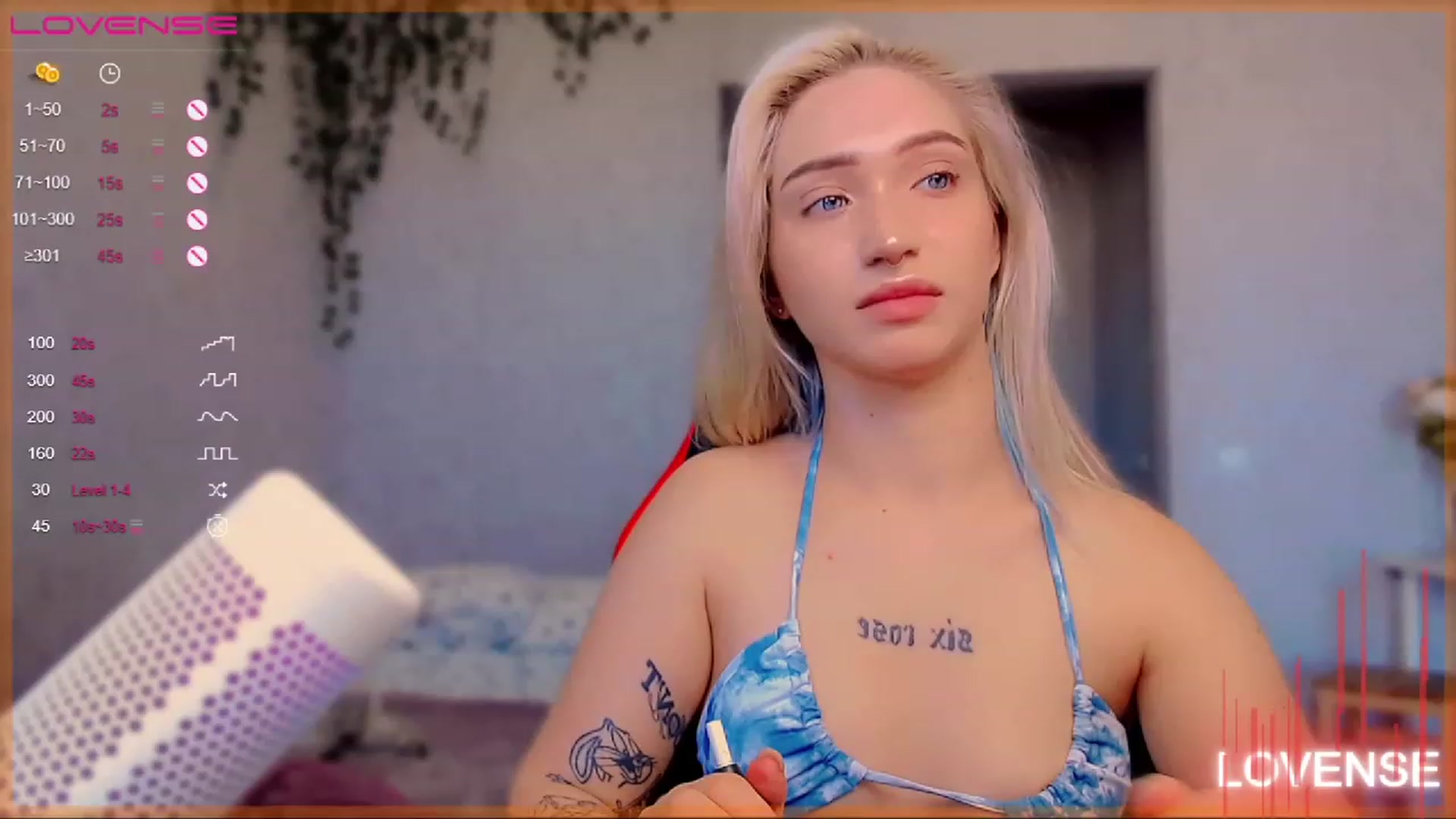 Gallery image thumbnail from Sunny_xoxo's myfreecams stream on, 06/11/2023, 03:08 image 19 of 20