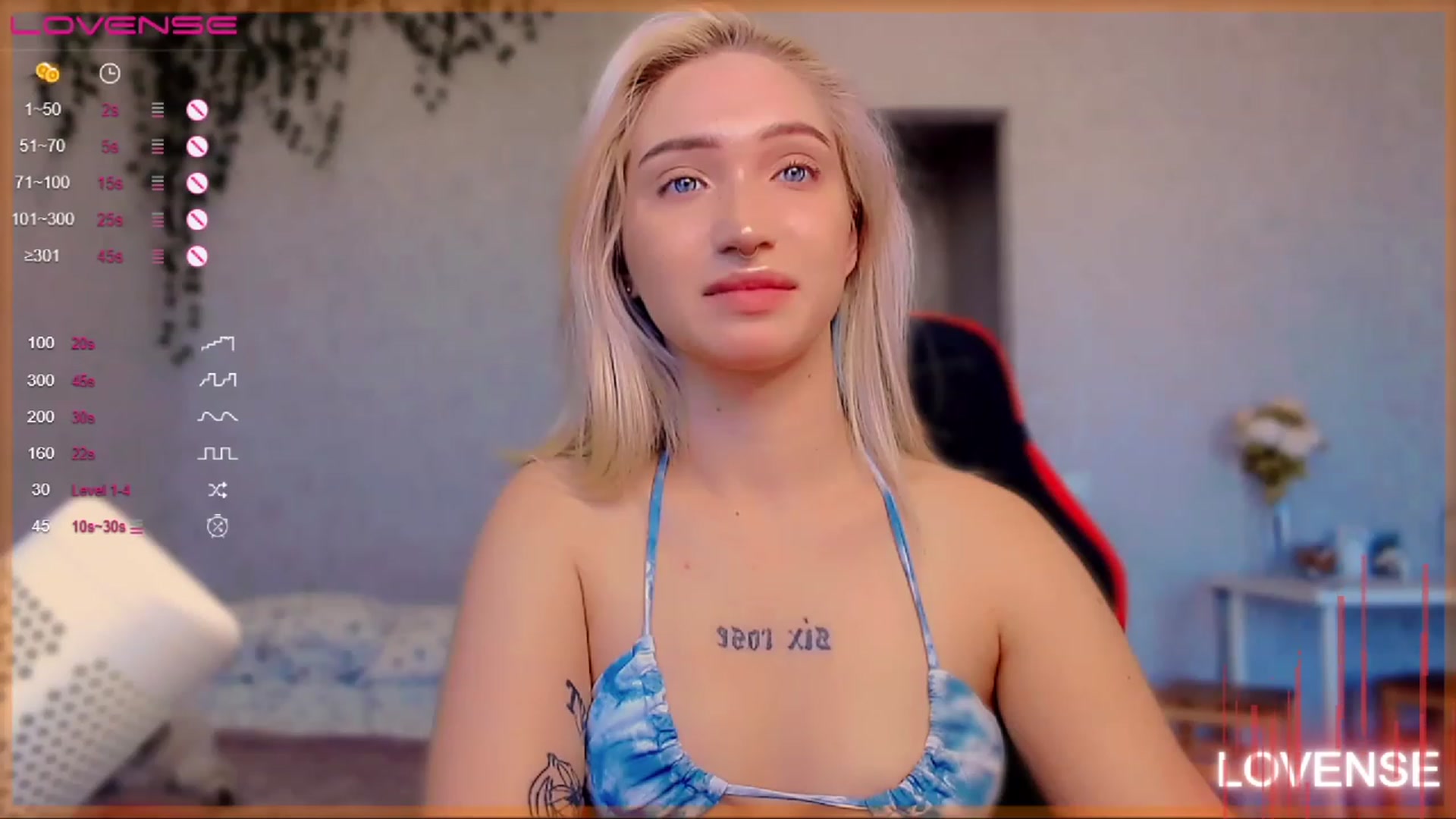 Gallery image thumbnail from Sunny_xoxo's myfreecams stream on, 06/11/2023, 03:08 image 14 of 20