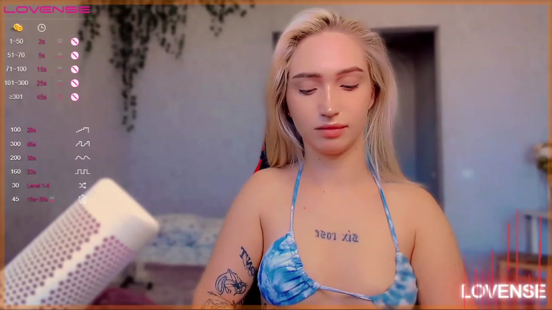 Gallery image thumbnail from Sunny_xoxo's myfreecams stream on, 06/11/2023, 03:08 image 18 of 20
