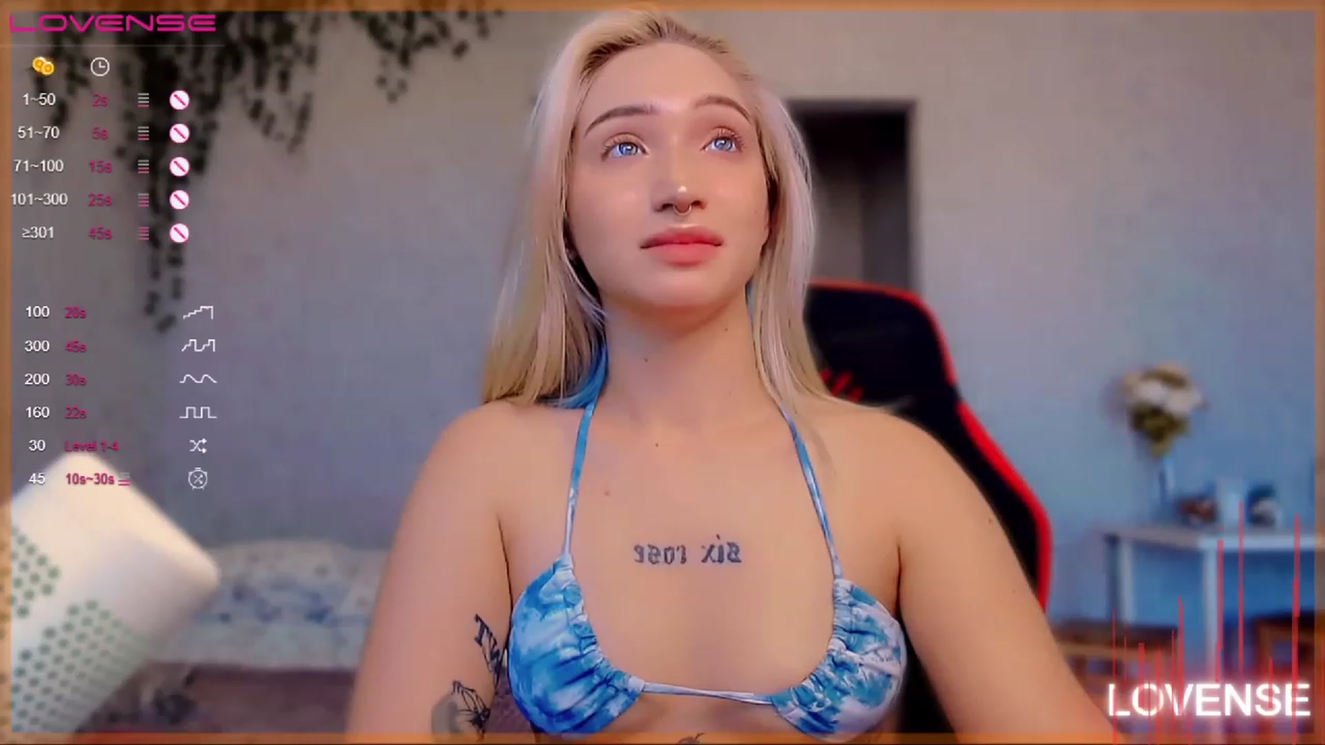 Gallery image thumbnail from Sunny_xoxo's myfreecams stream on, 06/11/2023, 03:08 image 13 of 20