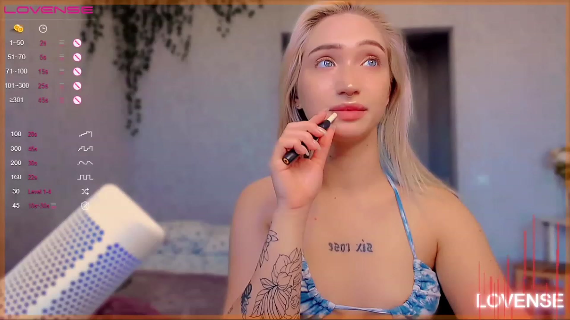 Gallery image thumbnail from Sunny_xoxo's myfreecams stream on, 06/11/2023, 03:08 image 20 of 20