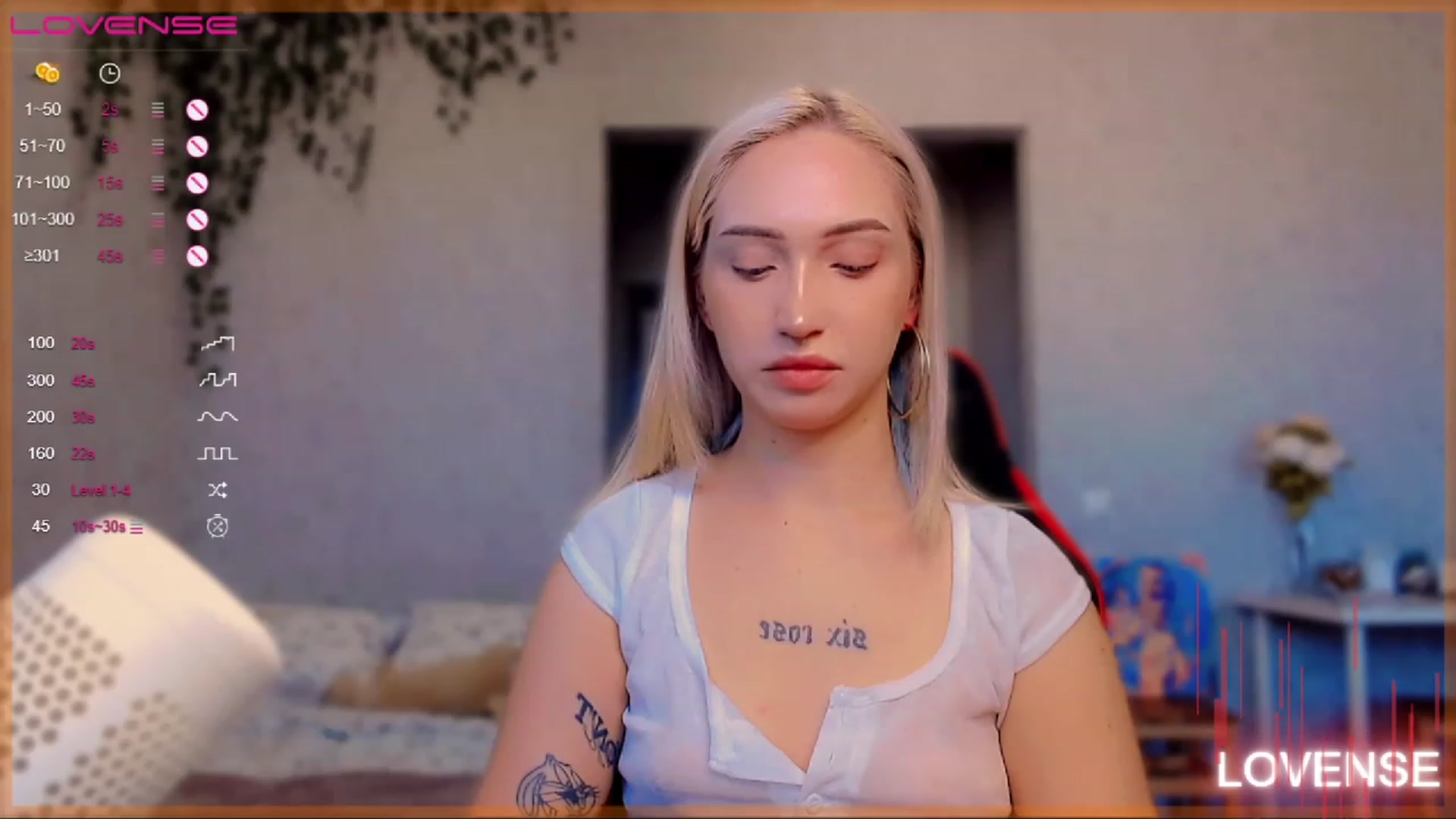 Gallery image thumbnail from Sunny_xoxo's myfreecams stream on, 06/12/2023, 02:10 image 16 of 20