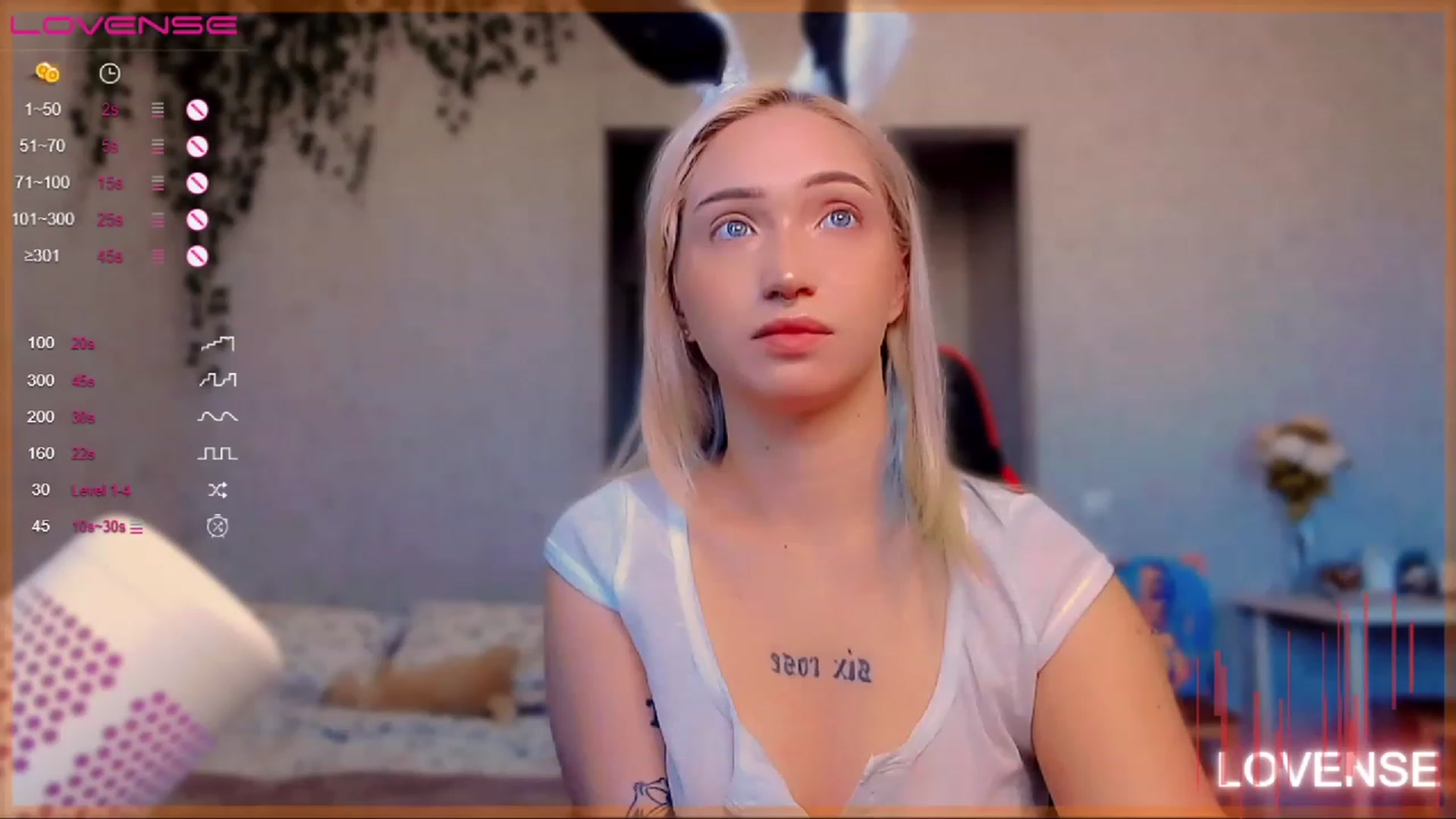 Gallery image thumbnail from Sunny_xoxo's myfreecams stream on, 06/12/2023, 02:10 image 3 of 20