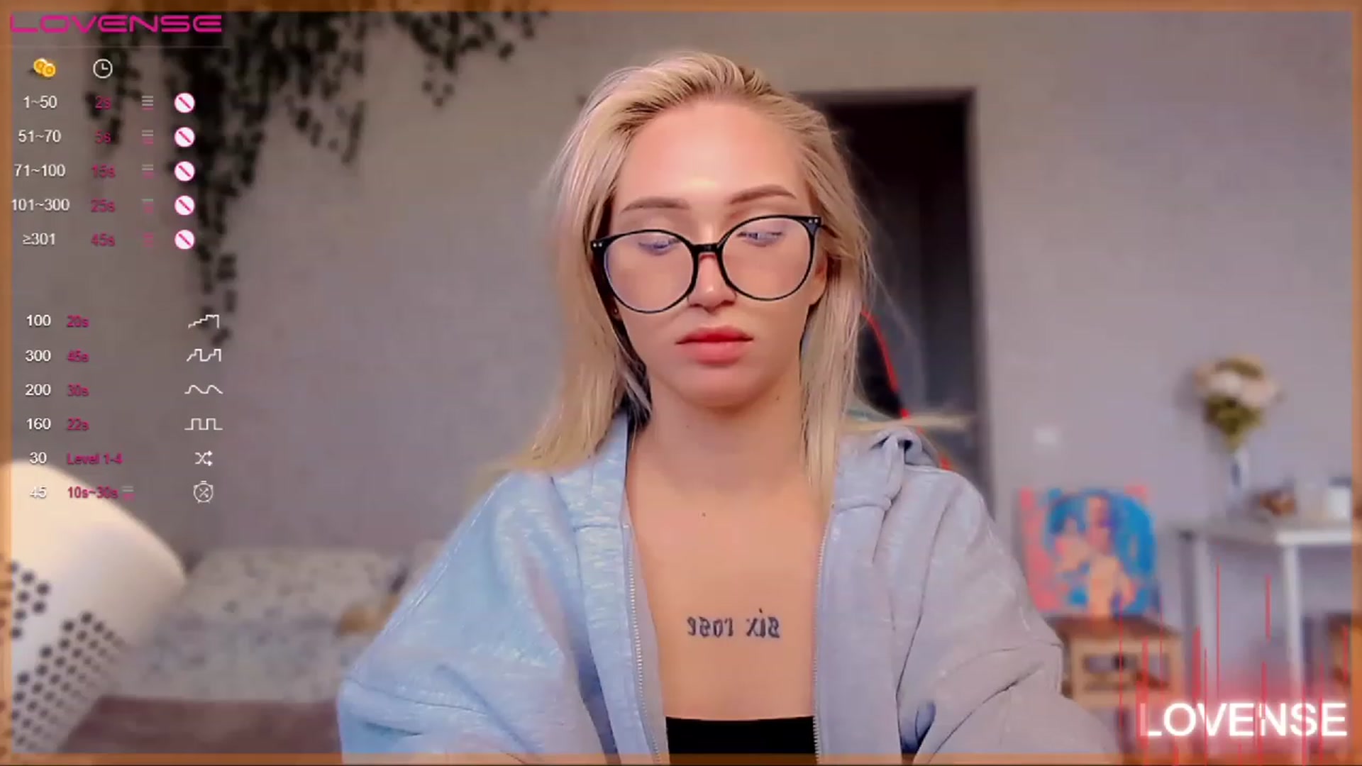 Gallery image thumbnail from Sunny_xoxo's myfreecams stream on, 06/12/2023, 07:22 image 20 of 20