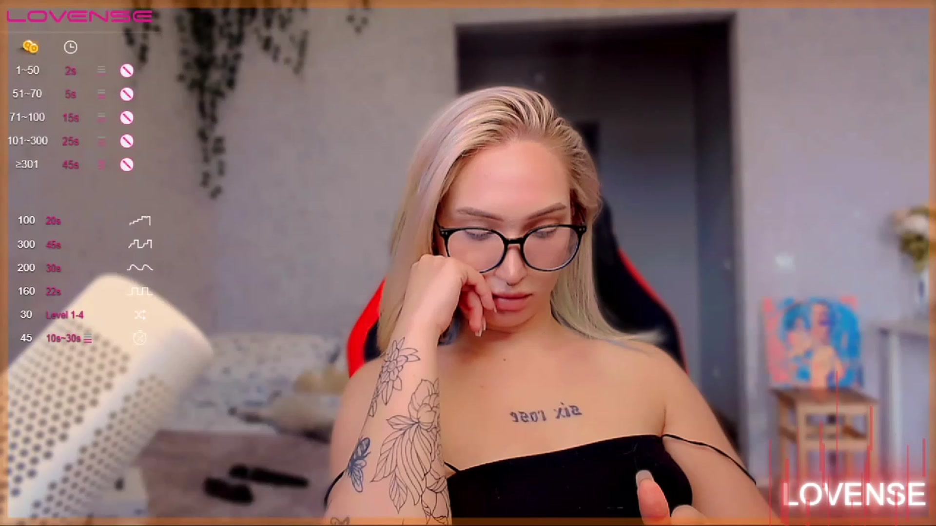Gallery image thumbnail from Sunny_xoxo's myfreecams stream on, 06/12/2023, 07:22 image 8 of 20