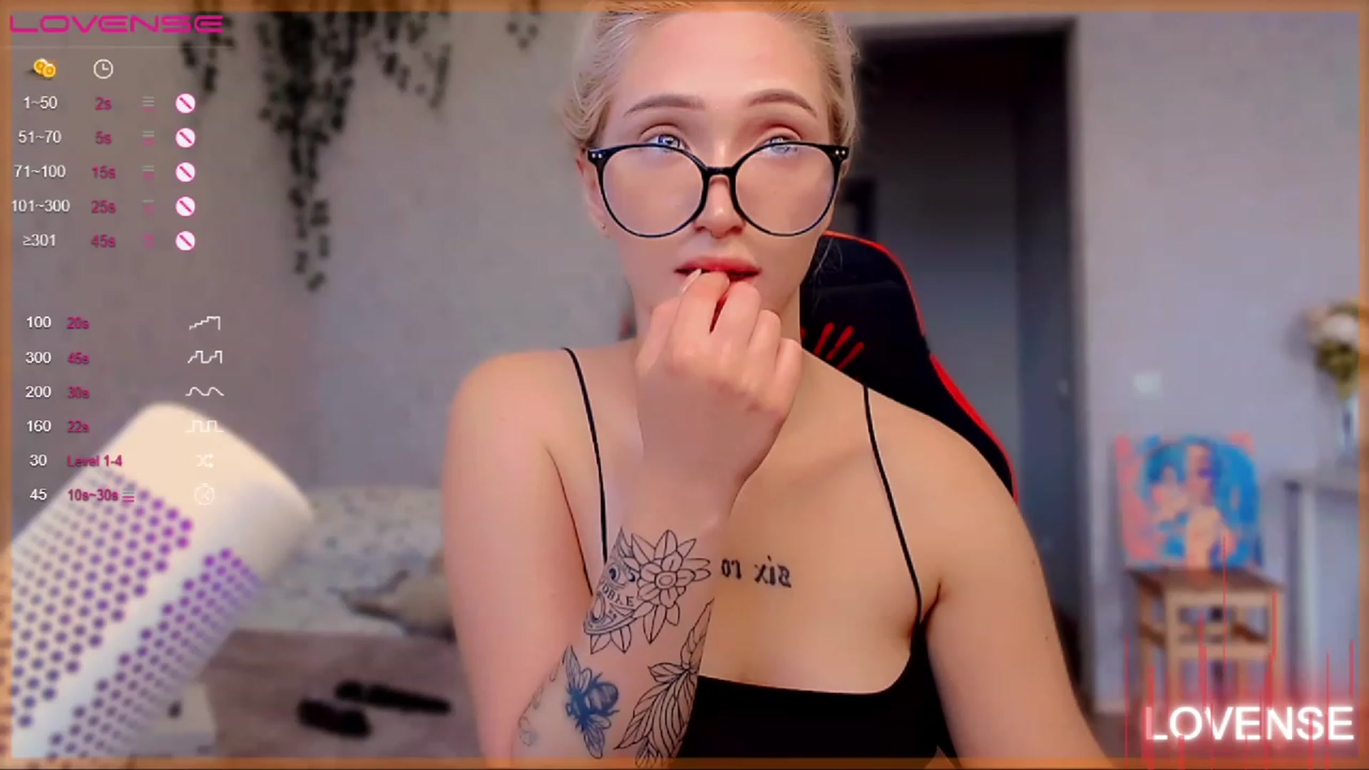 Gallery image thumbnail from Sunny_xoxo's myfreecams stream on, 06/12/2023, 07:22 image 2 of 20