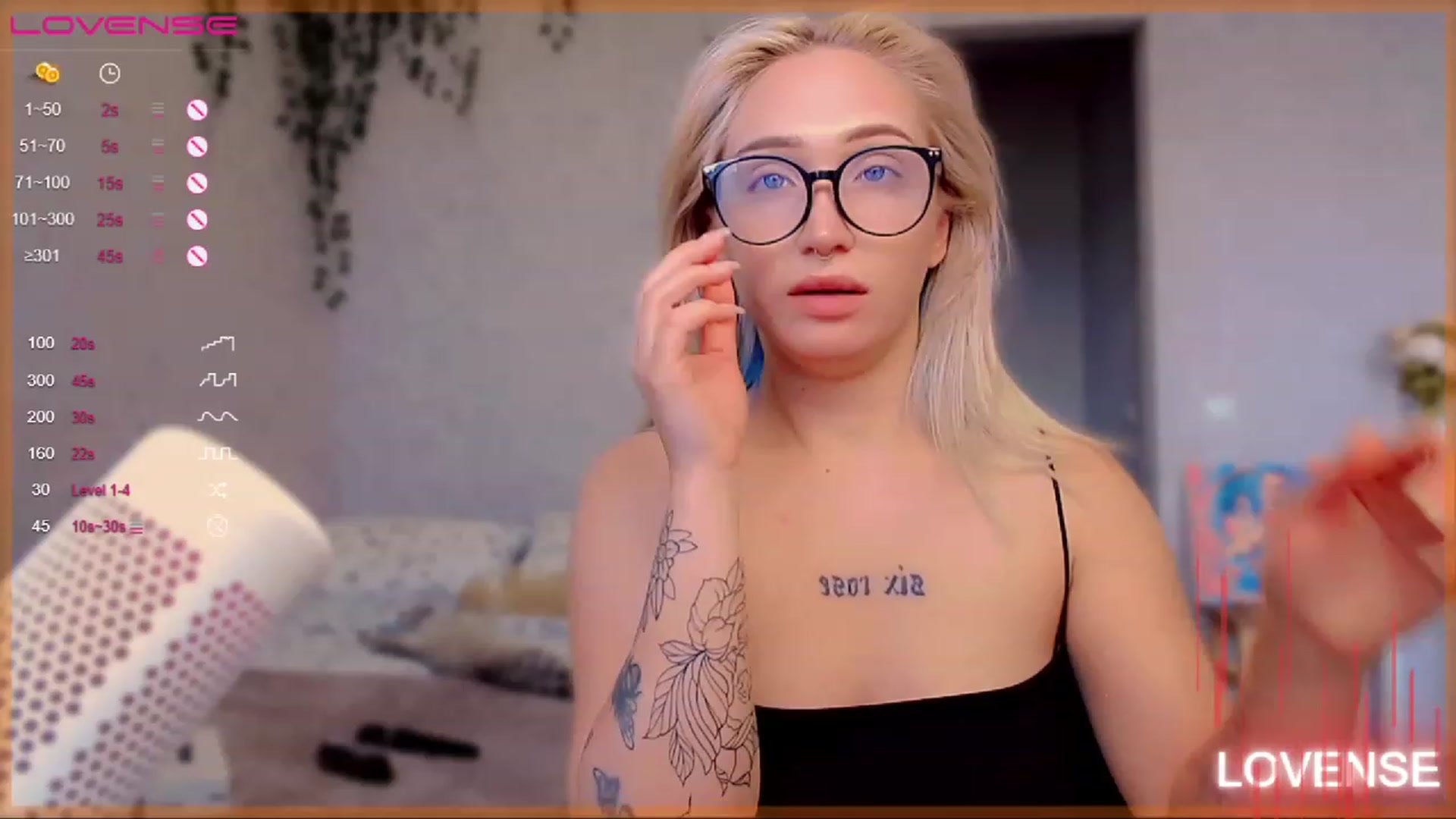 Gallery image thumbnail from Sunny_xoxo's myfreecams stream on, 06/12/2023, 07:22 image 4 of 20