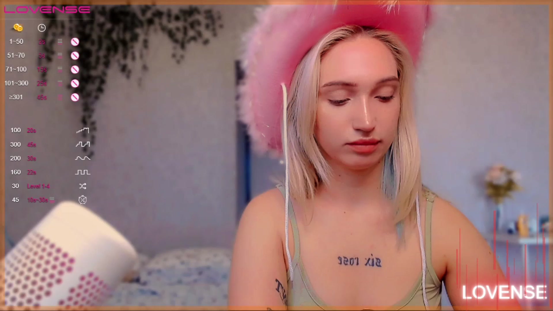 Gallery image thumbnail from Sunny_xoxo's myfreecams stream on, 06/18/2023, 02:22 image 19 of 20